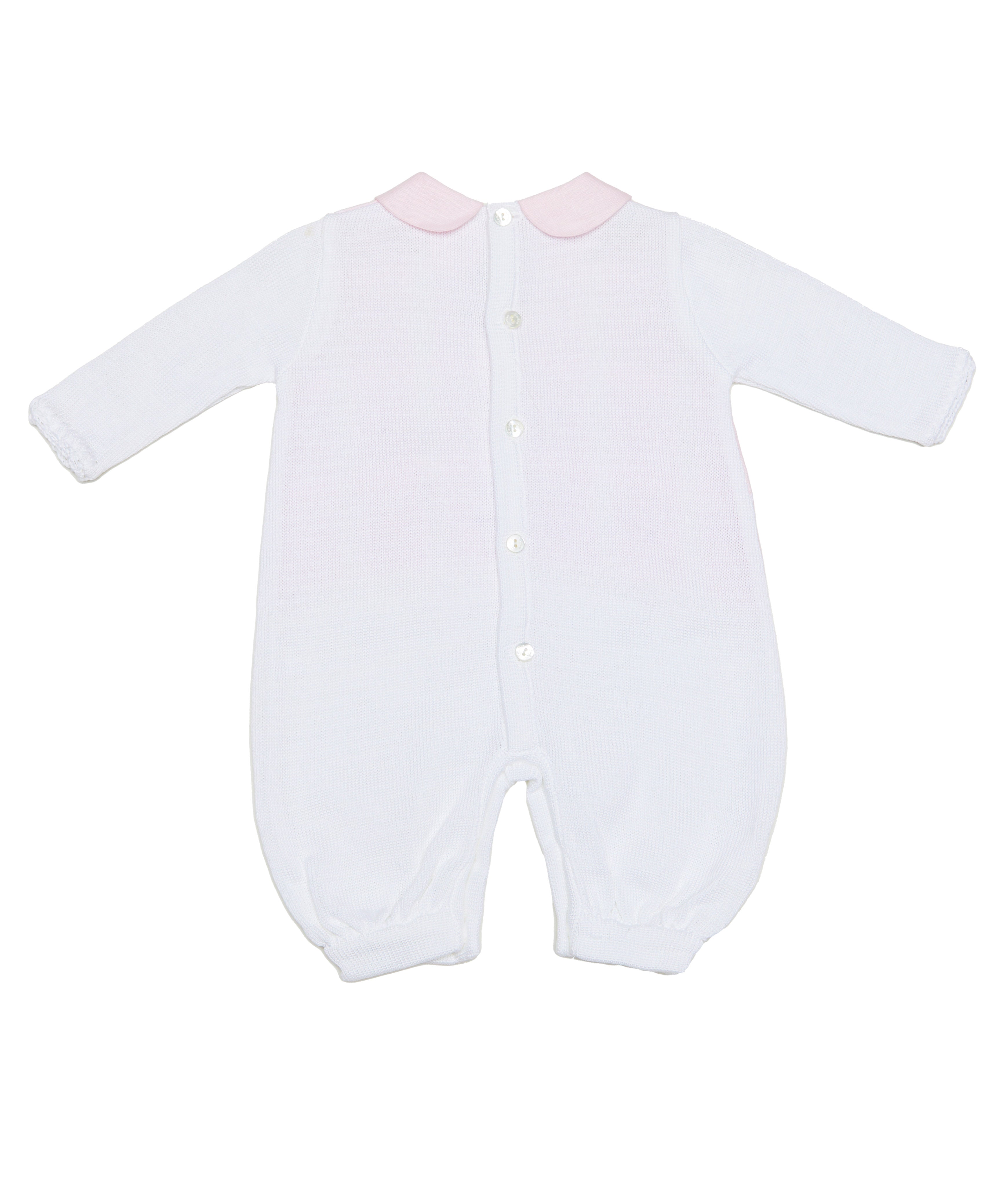 BABY OVERALL  اوفرول مواليد