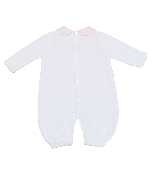 BABY OVERALL  اوفرول مواليد