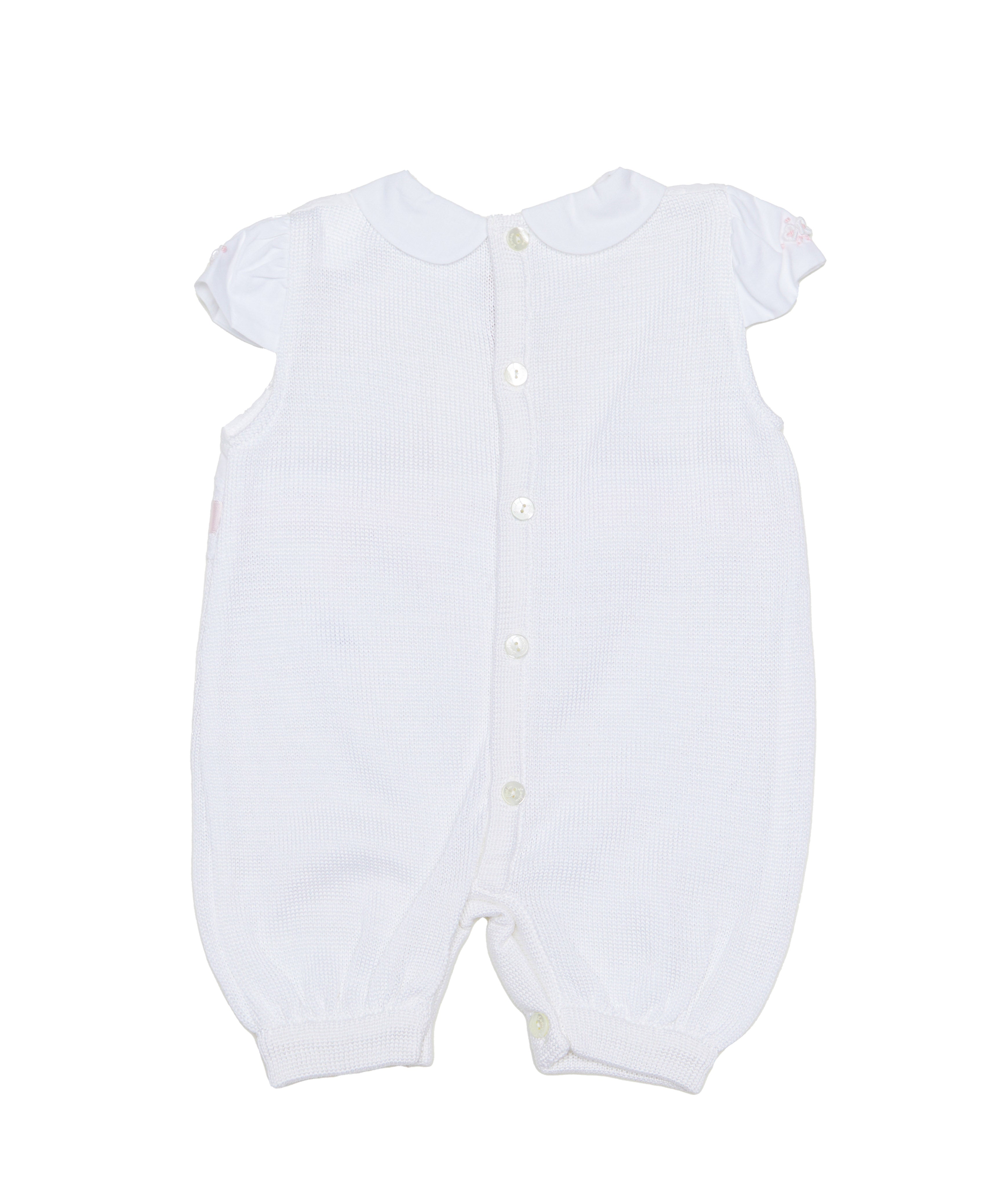 BABY OVERALL  اوفرول مواليد