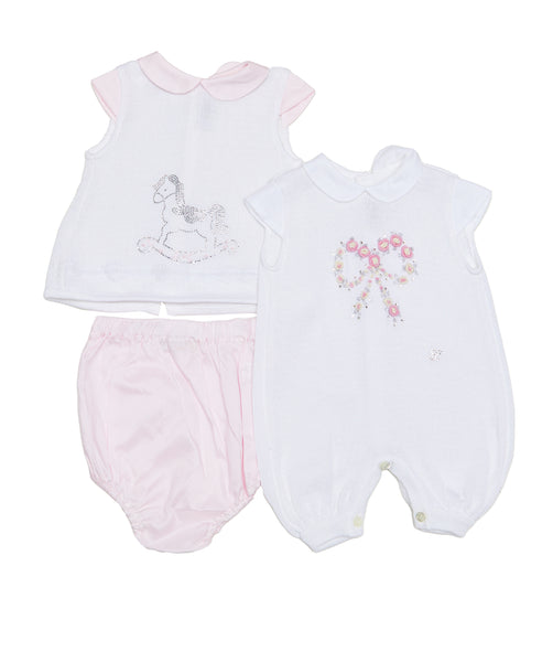 BABY SET طقم مواليد