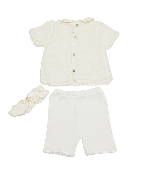 BABY SET طقم مواليد