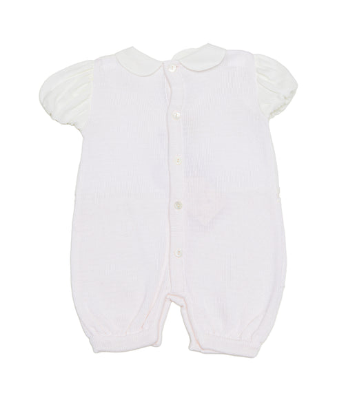 BABY OVERALL  اوفرول مواليد