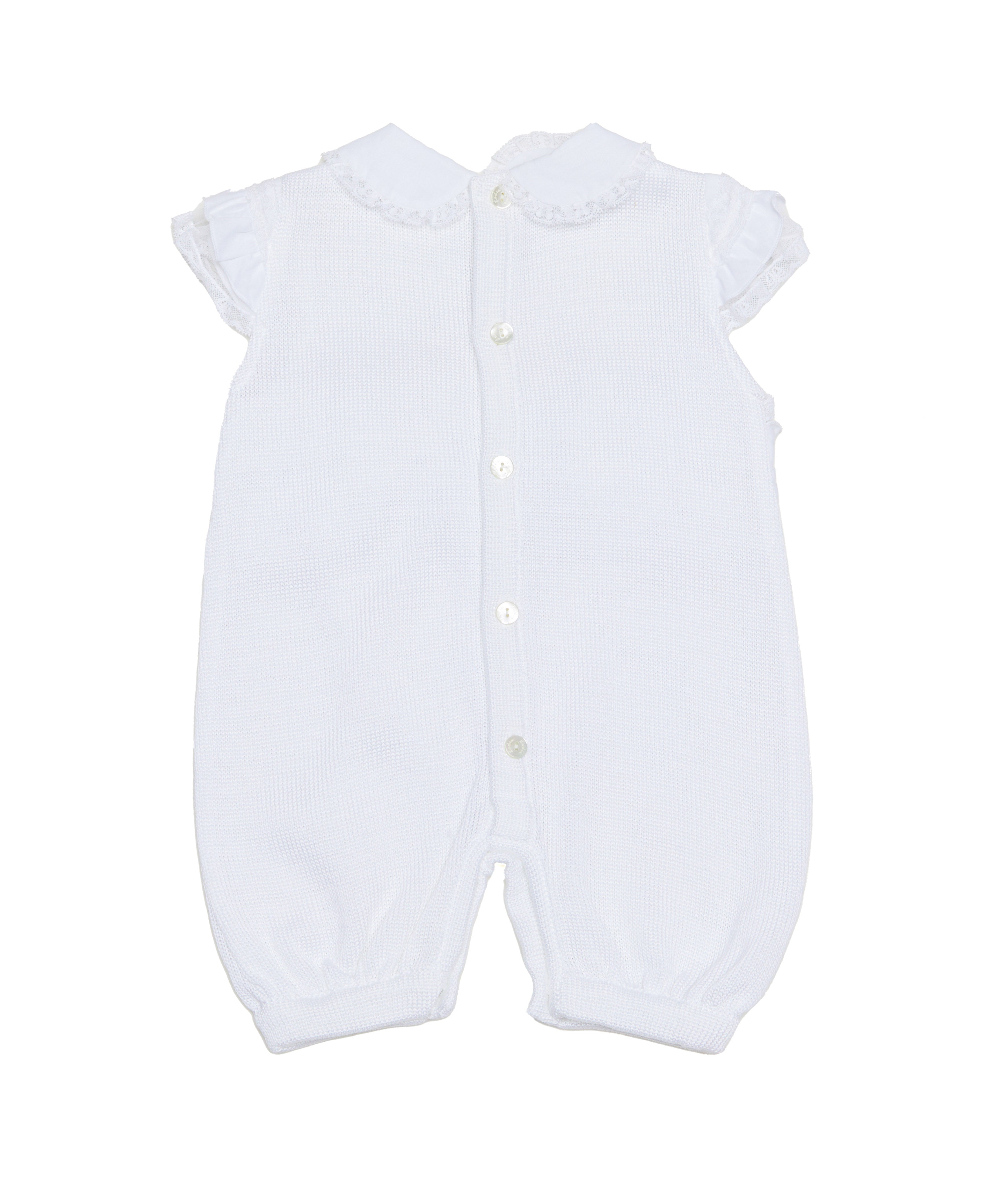 BABY OVERALL  اوفرول مواليد