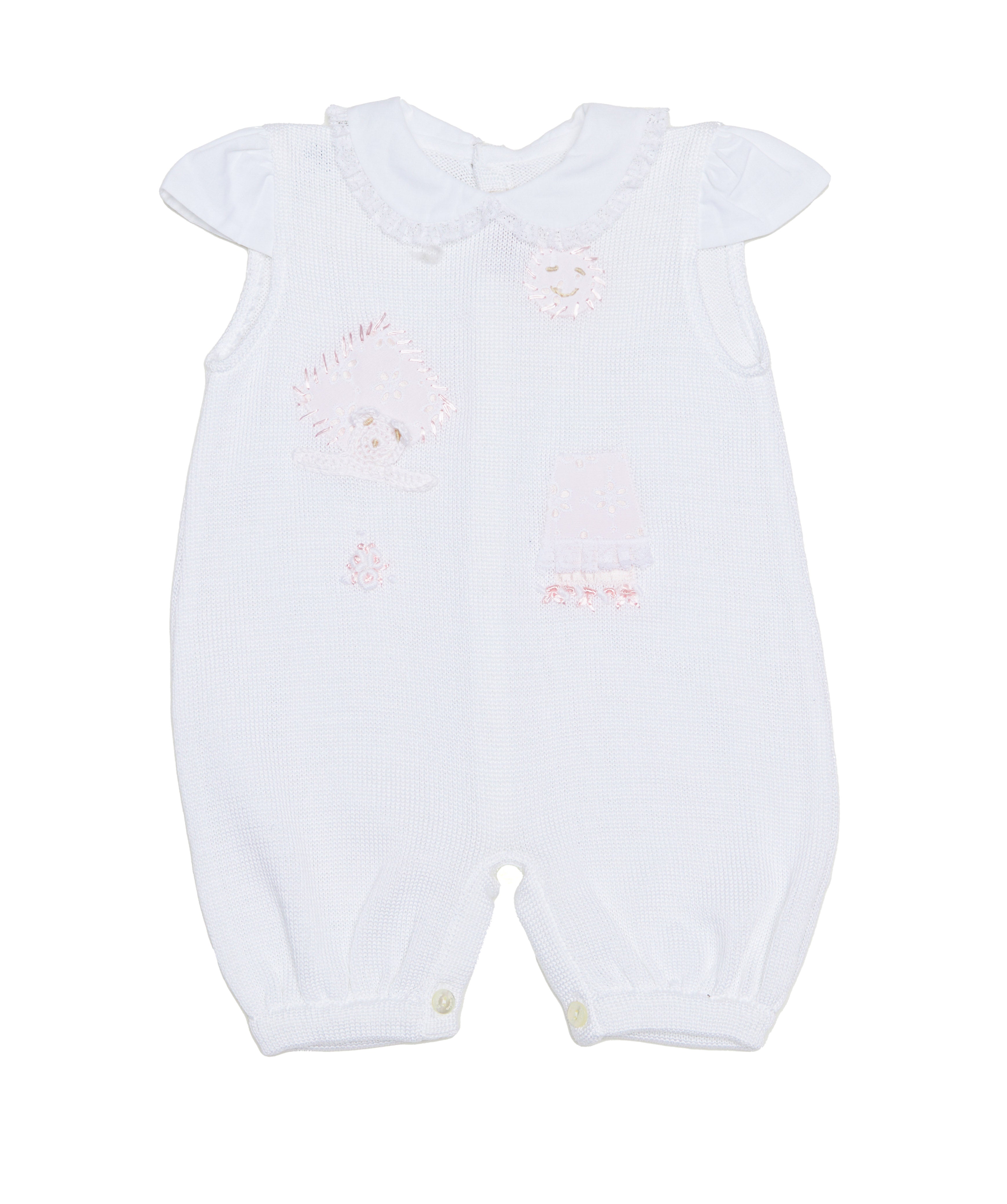 BABY SET طقم مواليد