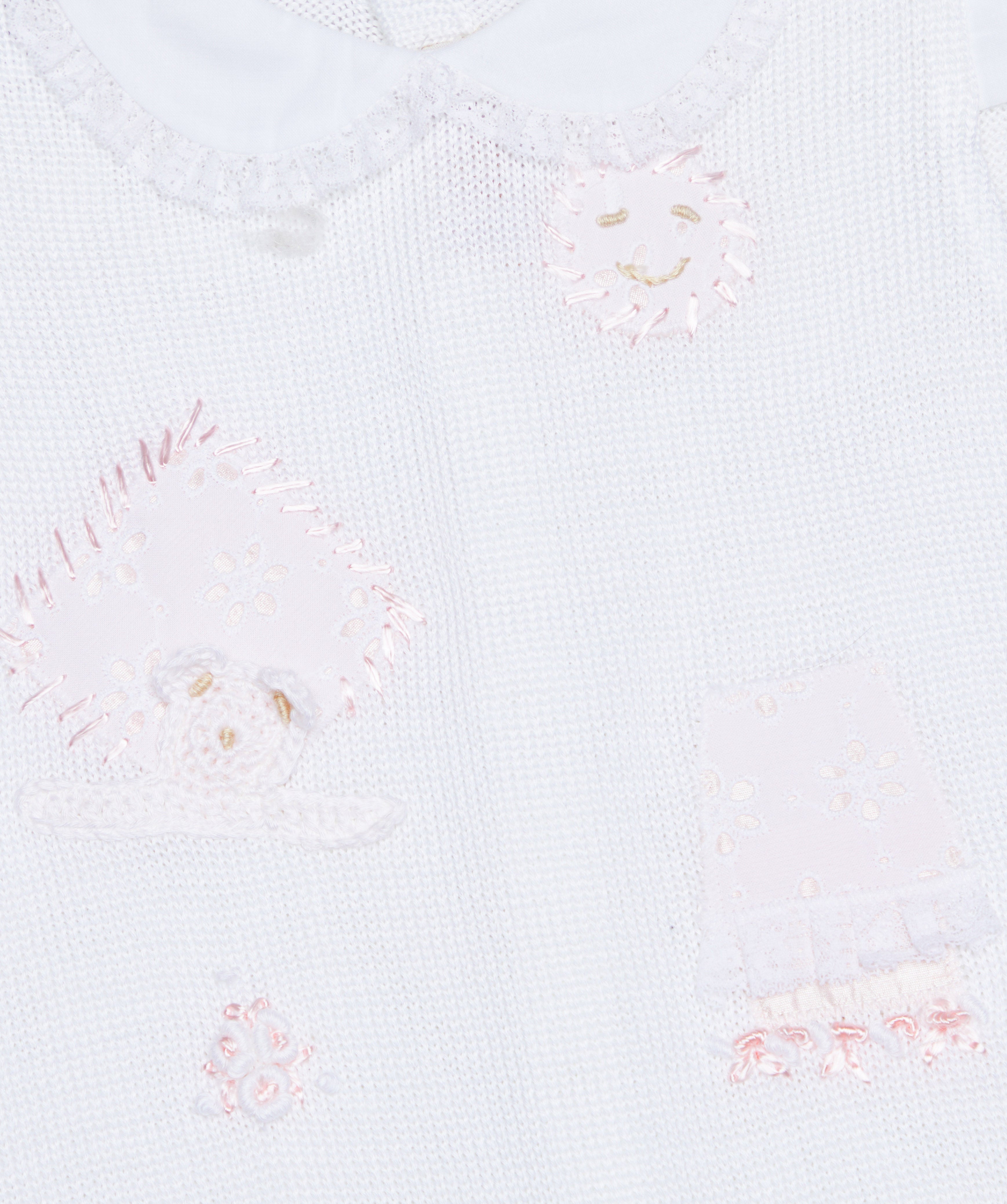 BABY SET طقم مواليد