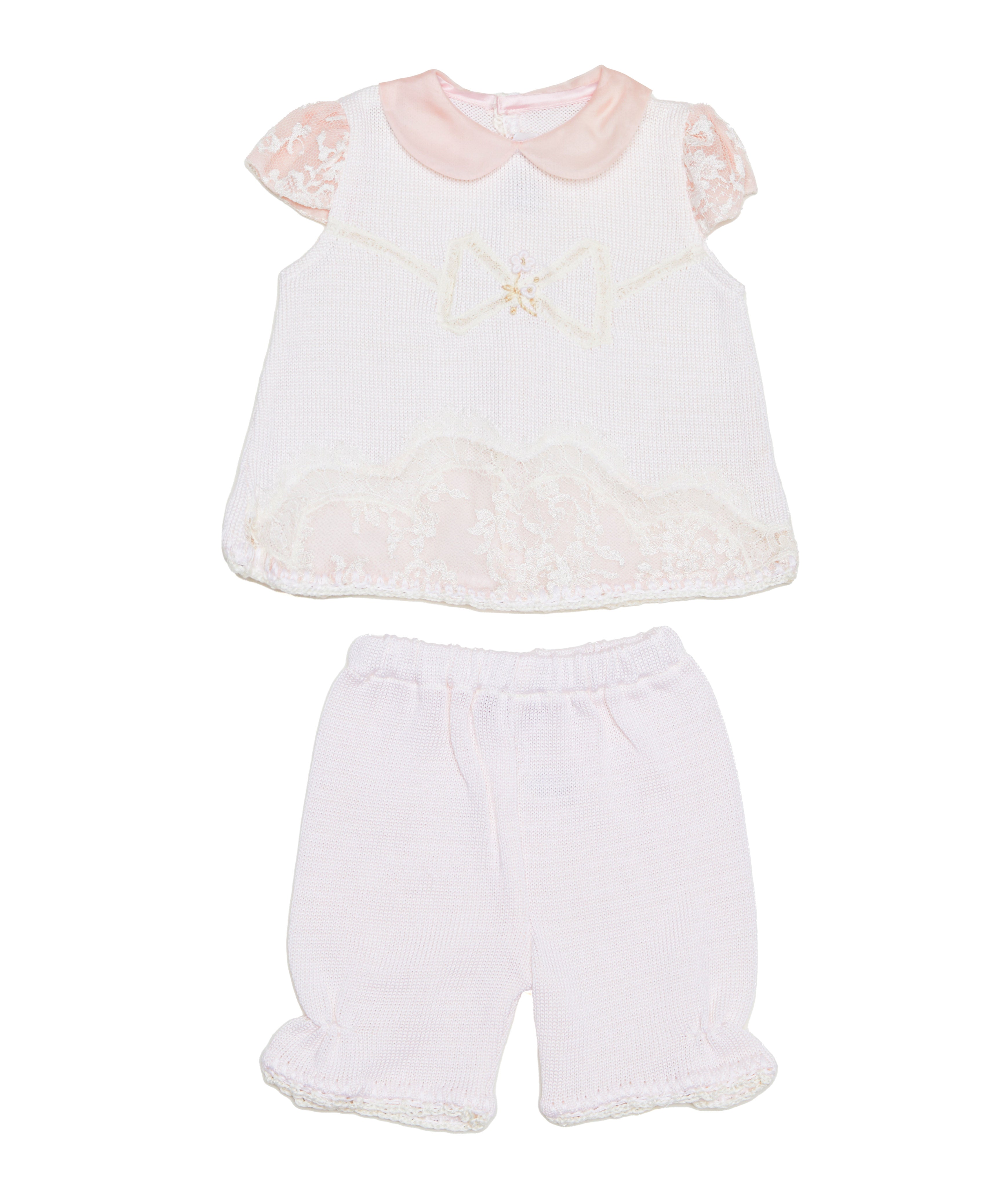 BABY SET طقم مواليد