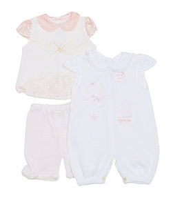 BABY SET طقم مواليد