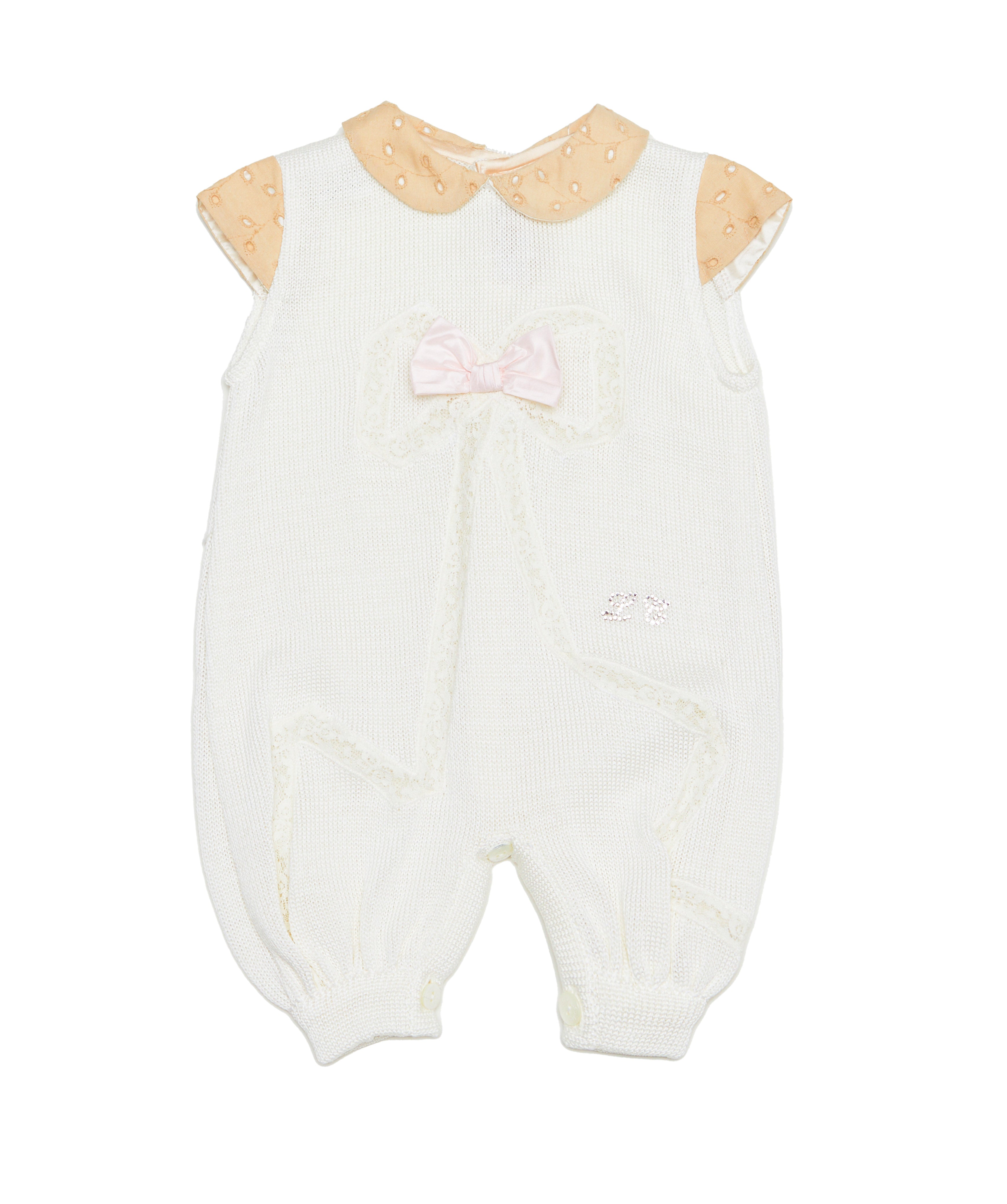 BABY SET طقم مواليد
