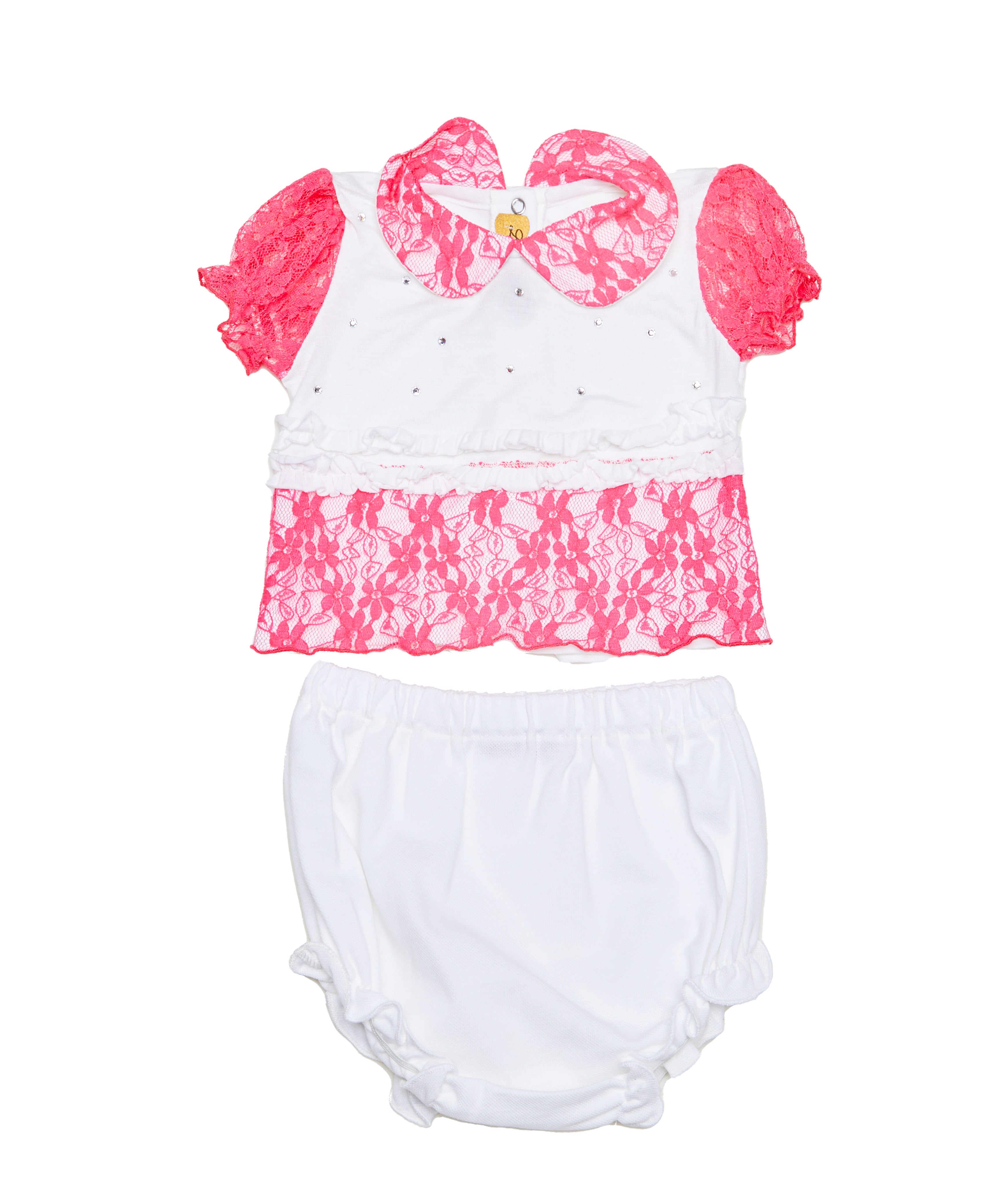 BABY SET طقم مواليد