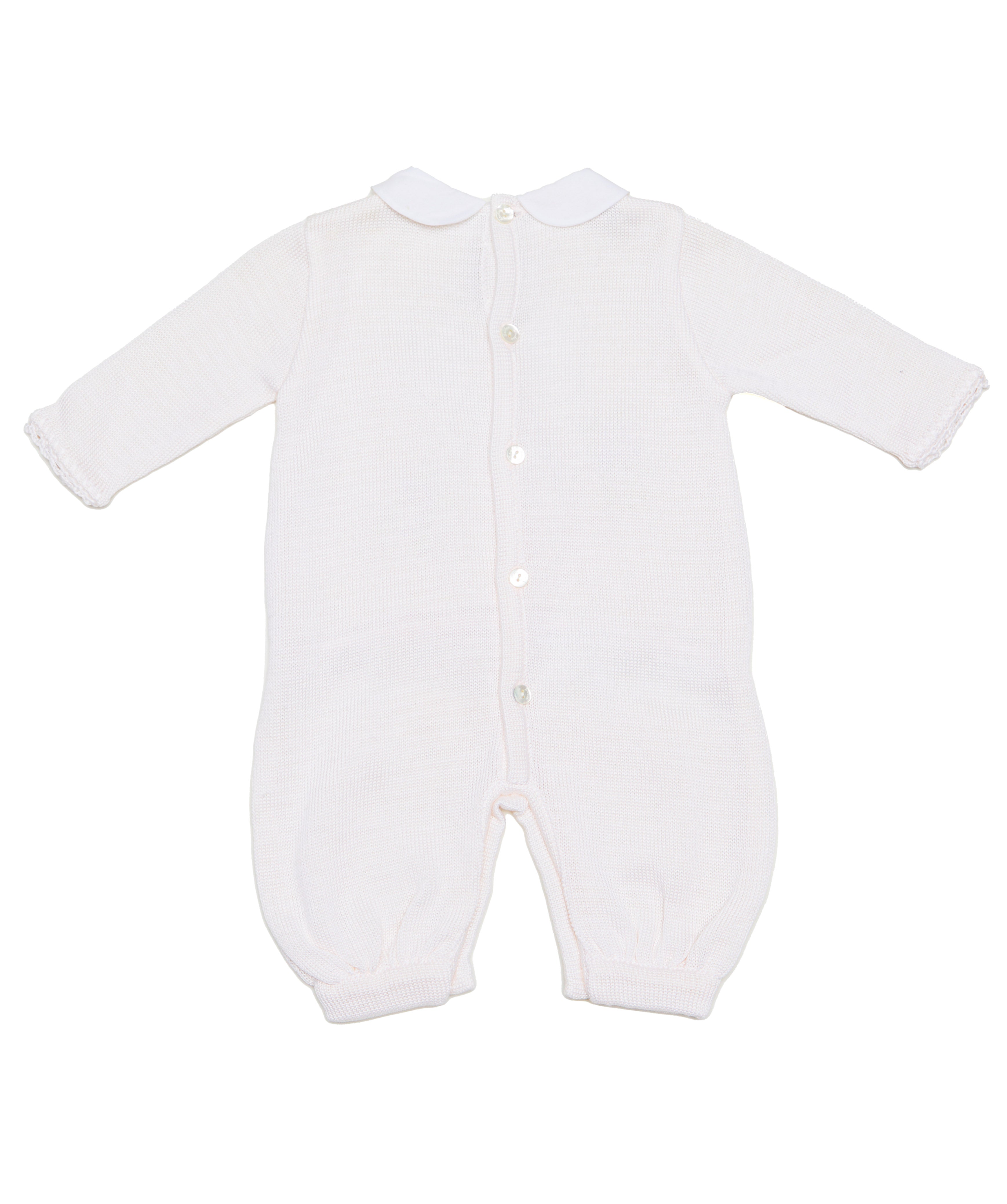 BABY OVERALL  اوفرول مواليد