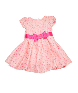 BABY  DRESS فستان مواليد