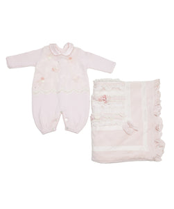 BABY SET طقم مواليد