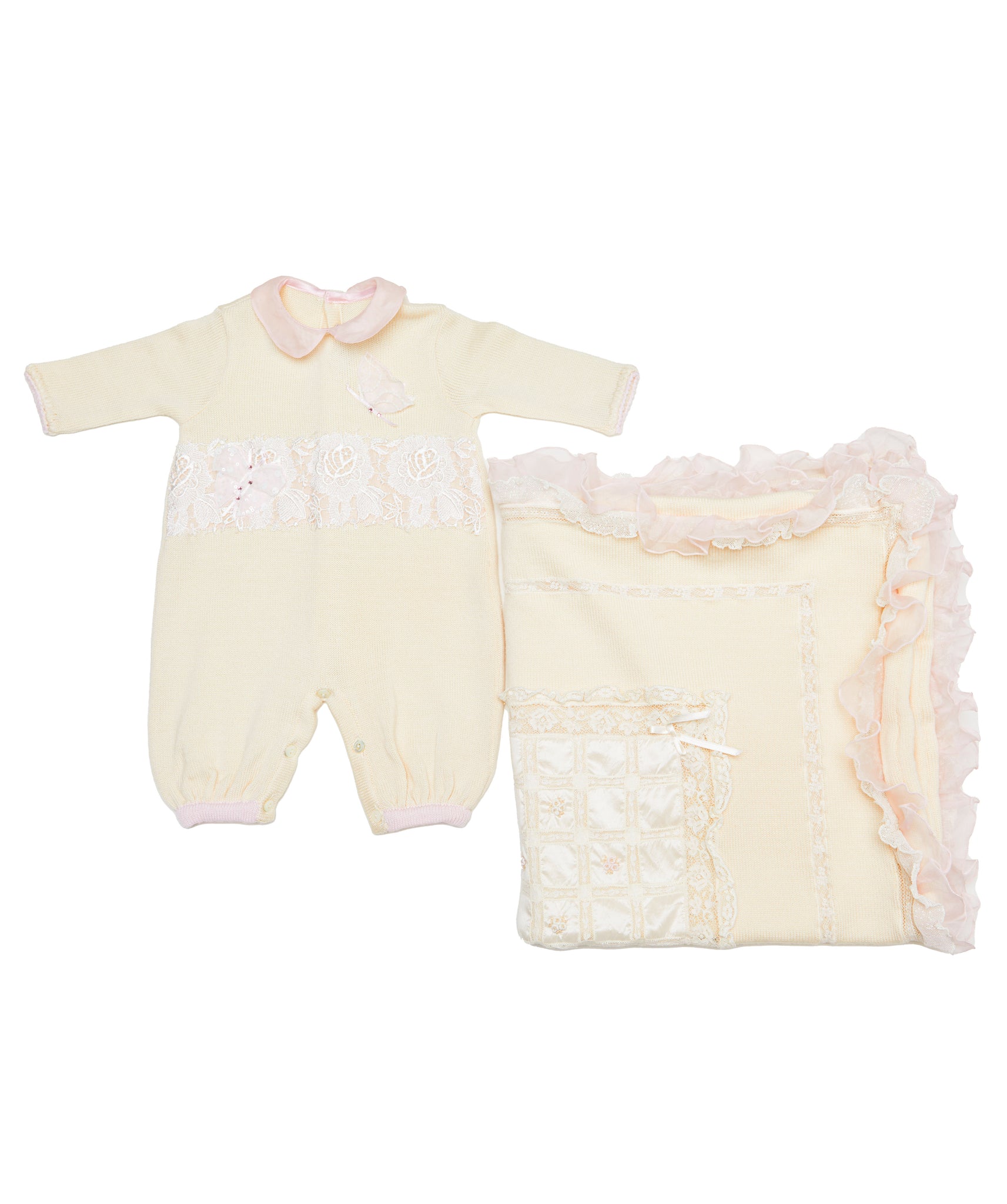 BABY SET طقم مواليد