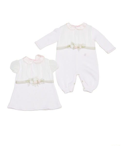 BABY SET طقم مواليد