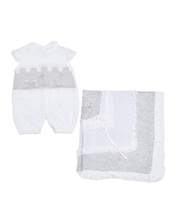 BABY SET طقم مواليد