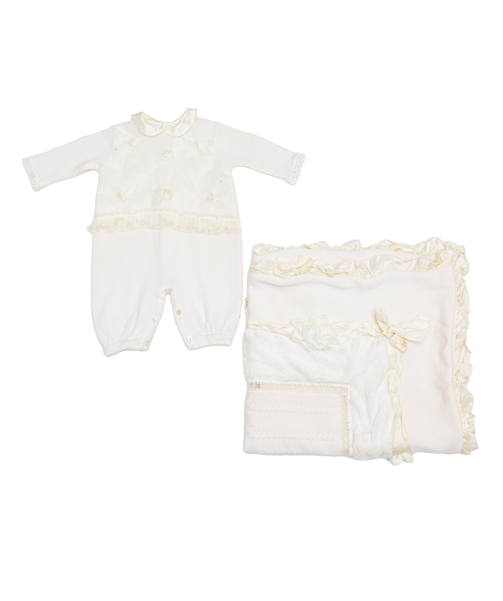 BABY SET طقم مواليد