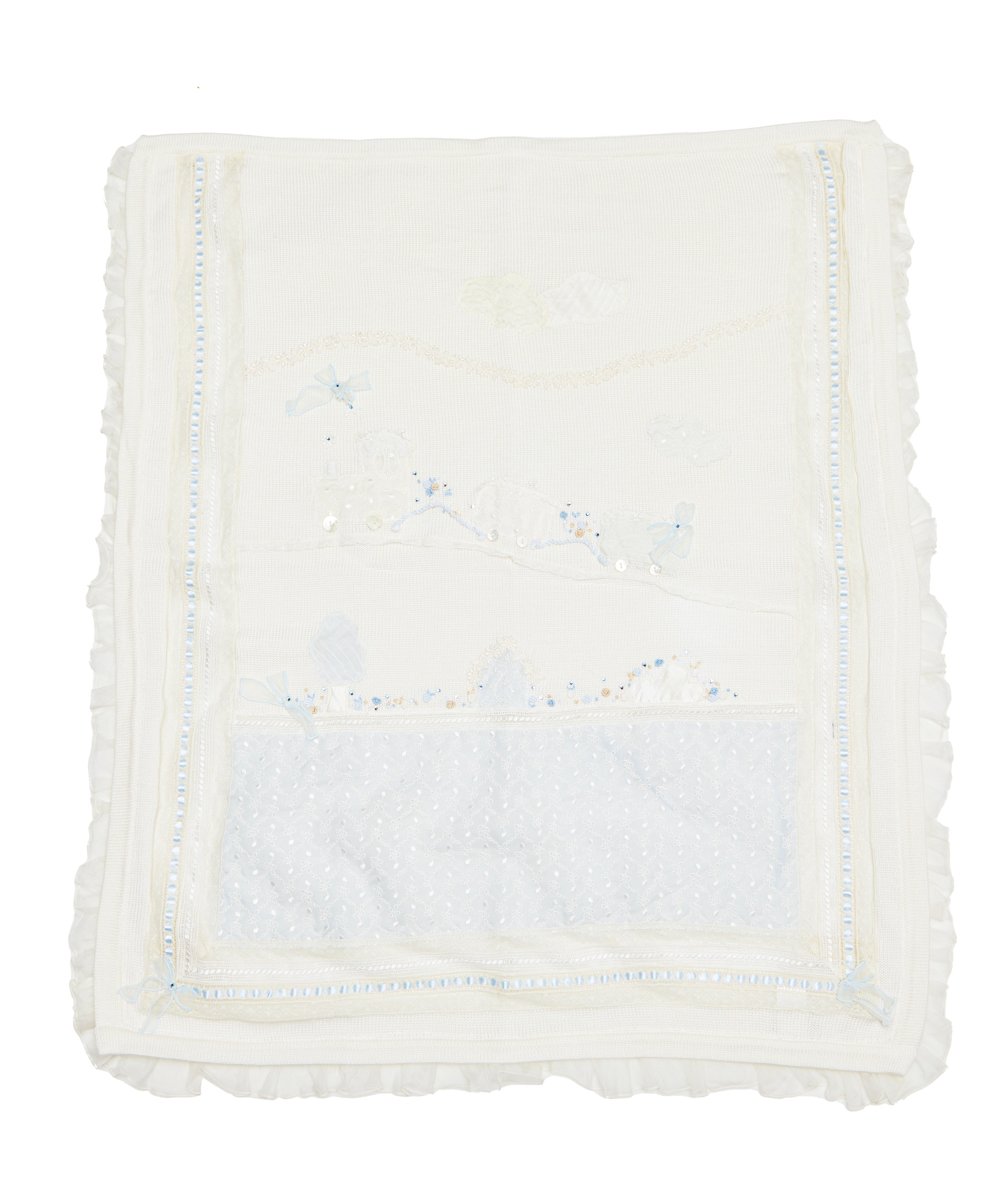 BABY SET طقم مواليد