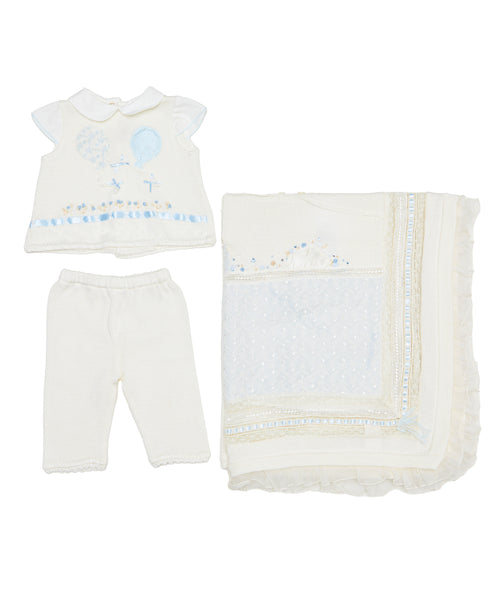 BABY SET طقم مواليد