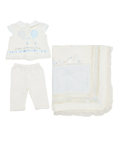 BABY SET طقم مواليد