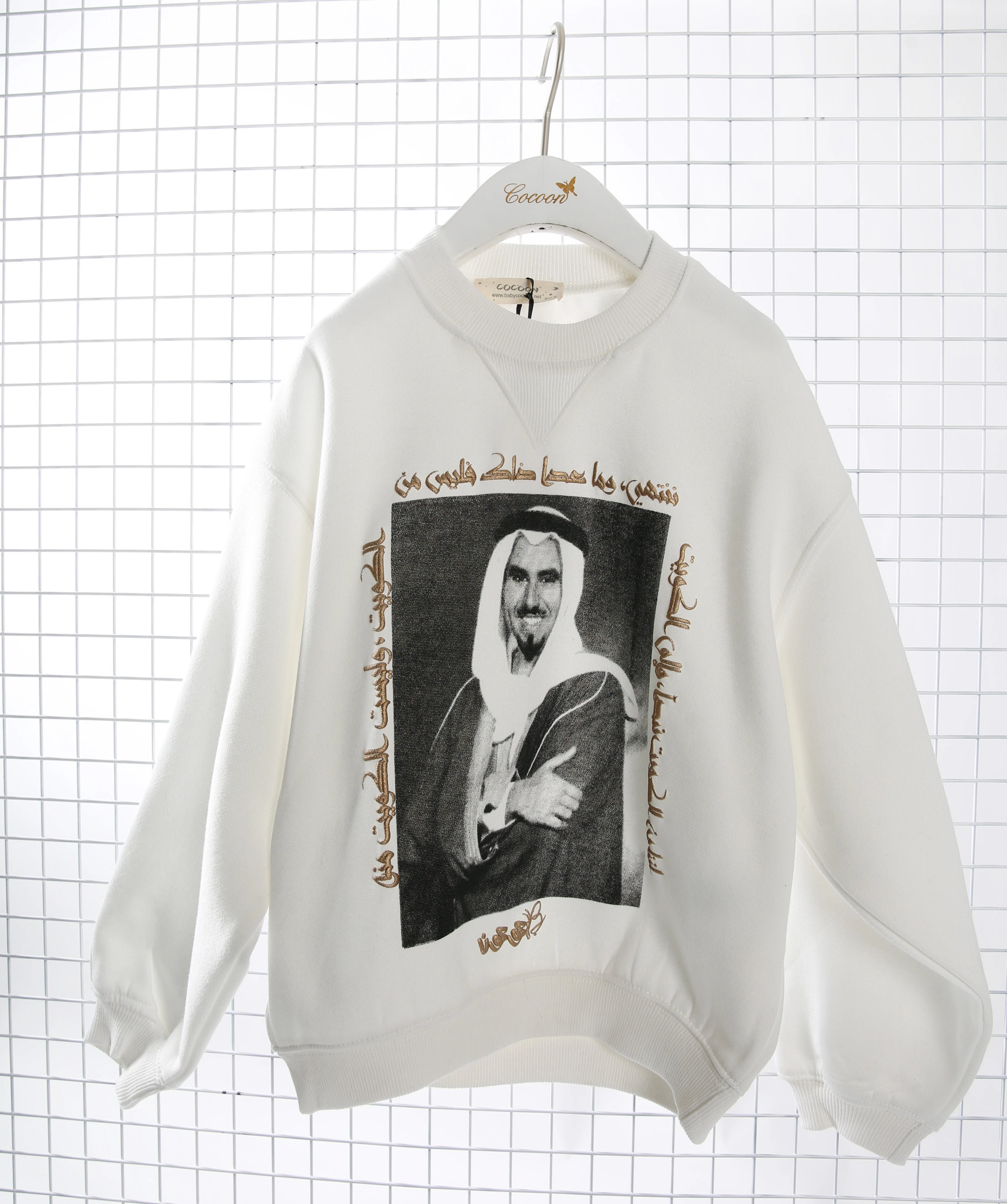 WOMAN SWEATER بلوزة