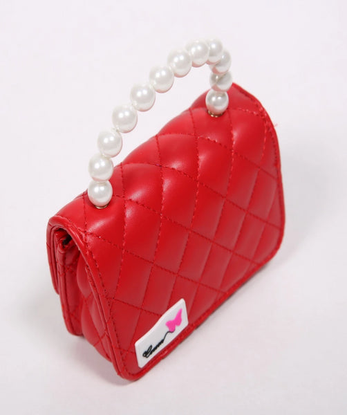 GIRLS BAG