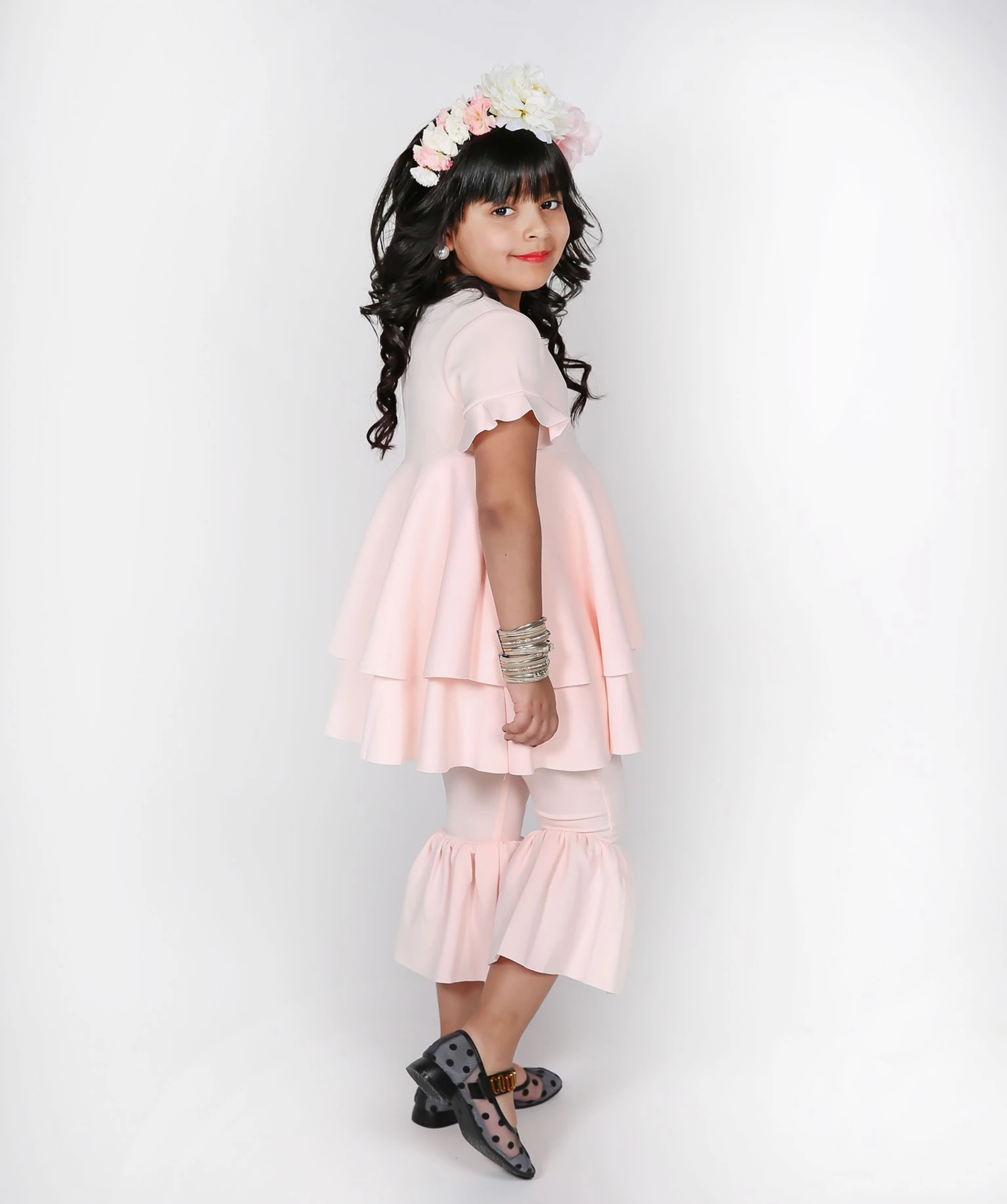 GIRLS SET طقم