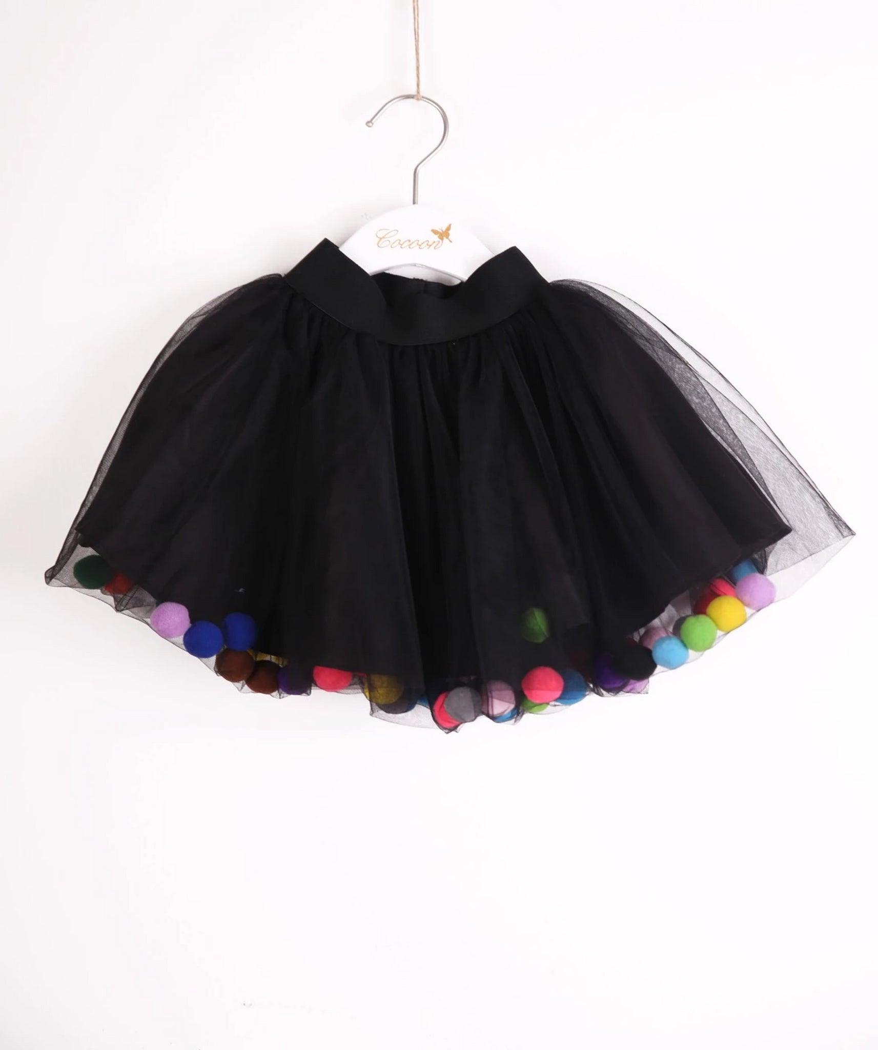 GIRL SKIRT تنورة