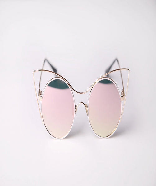 SUNGLASSES نظارات شمس