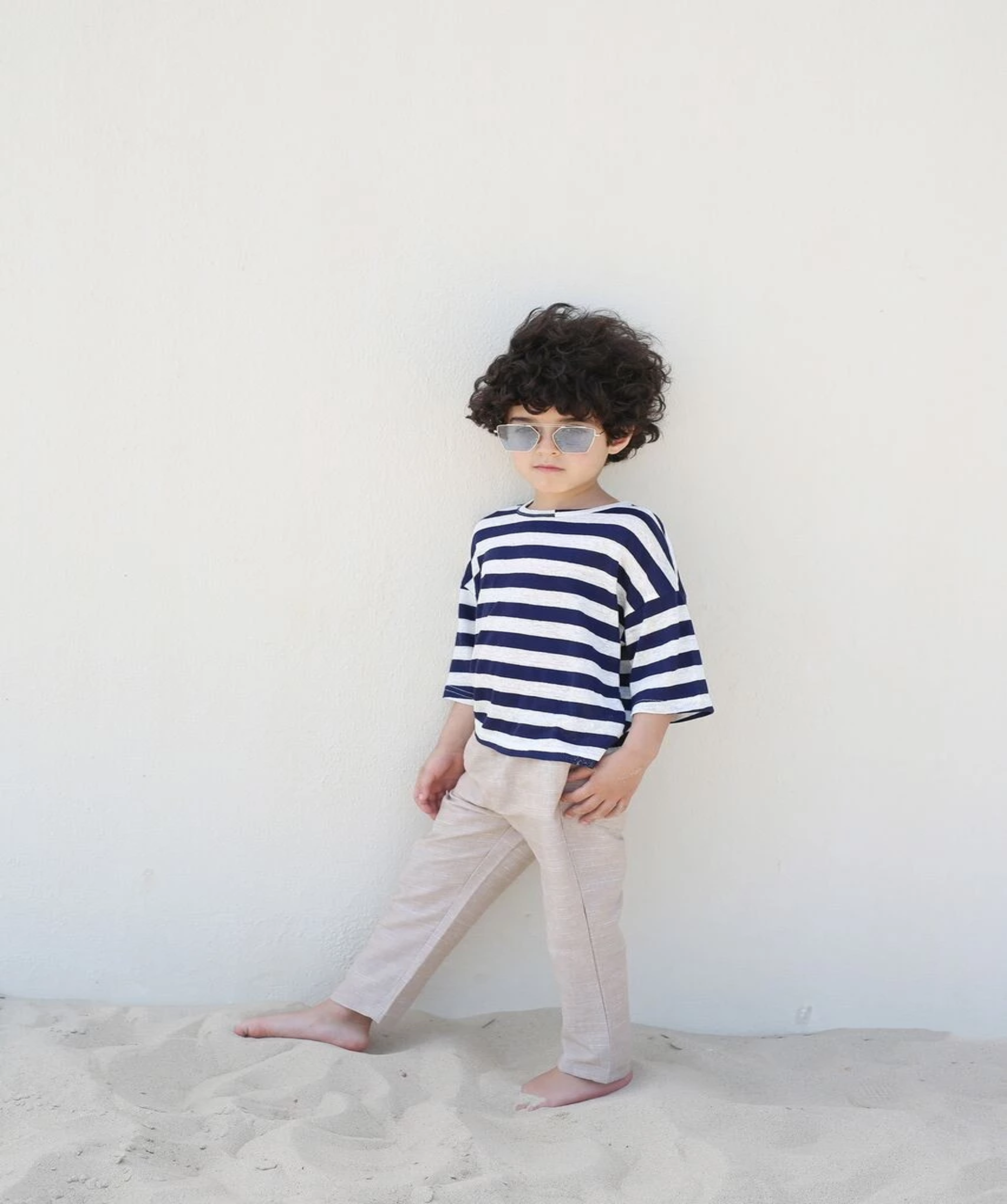 BOY PANT بنطال