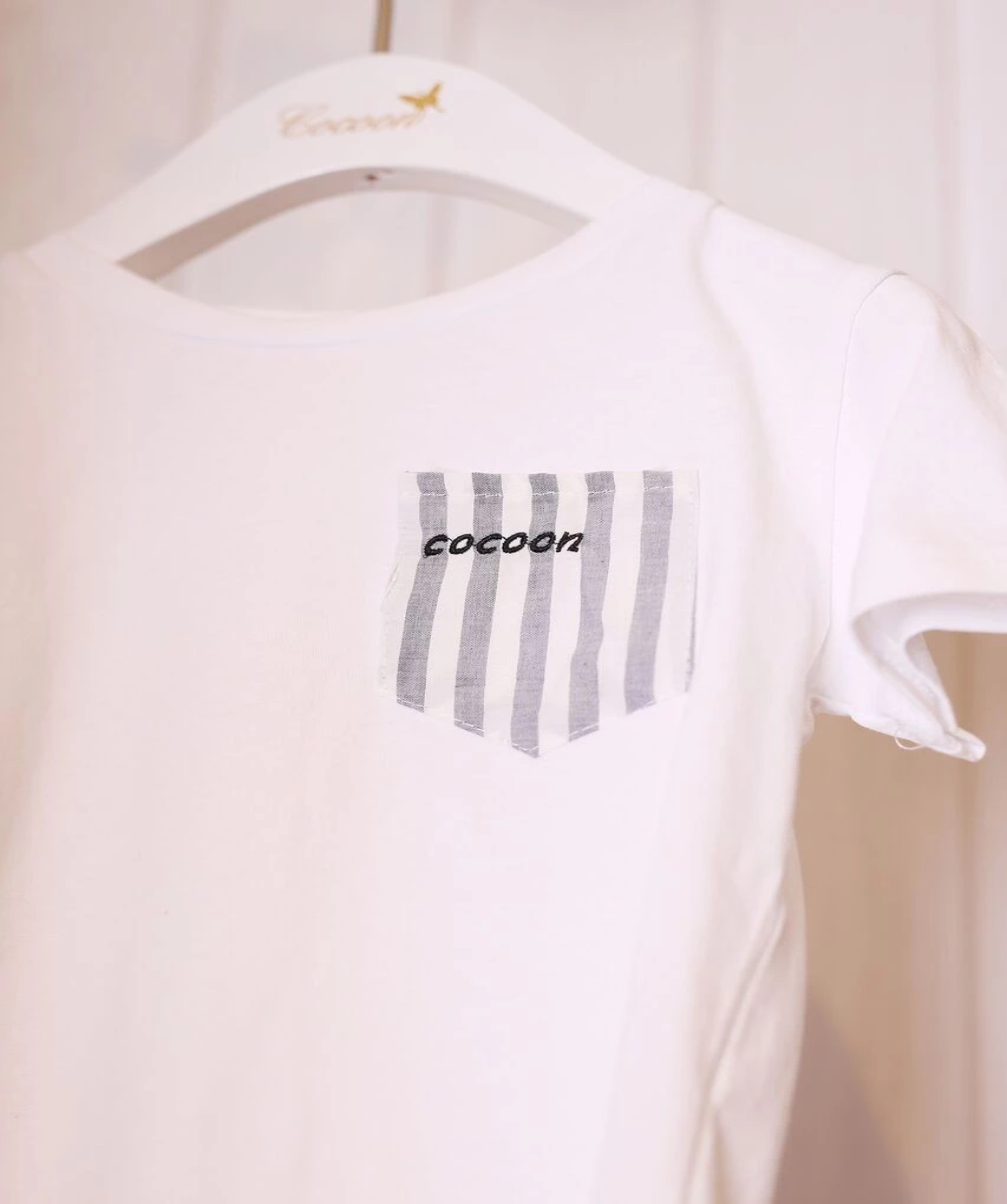 BOY T-SHIRT