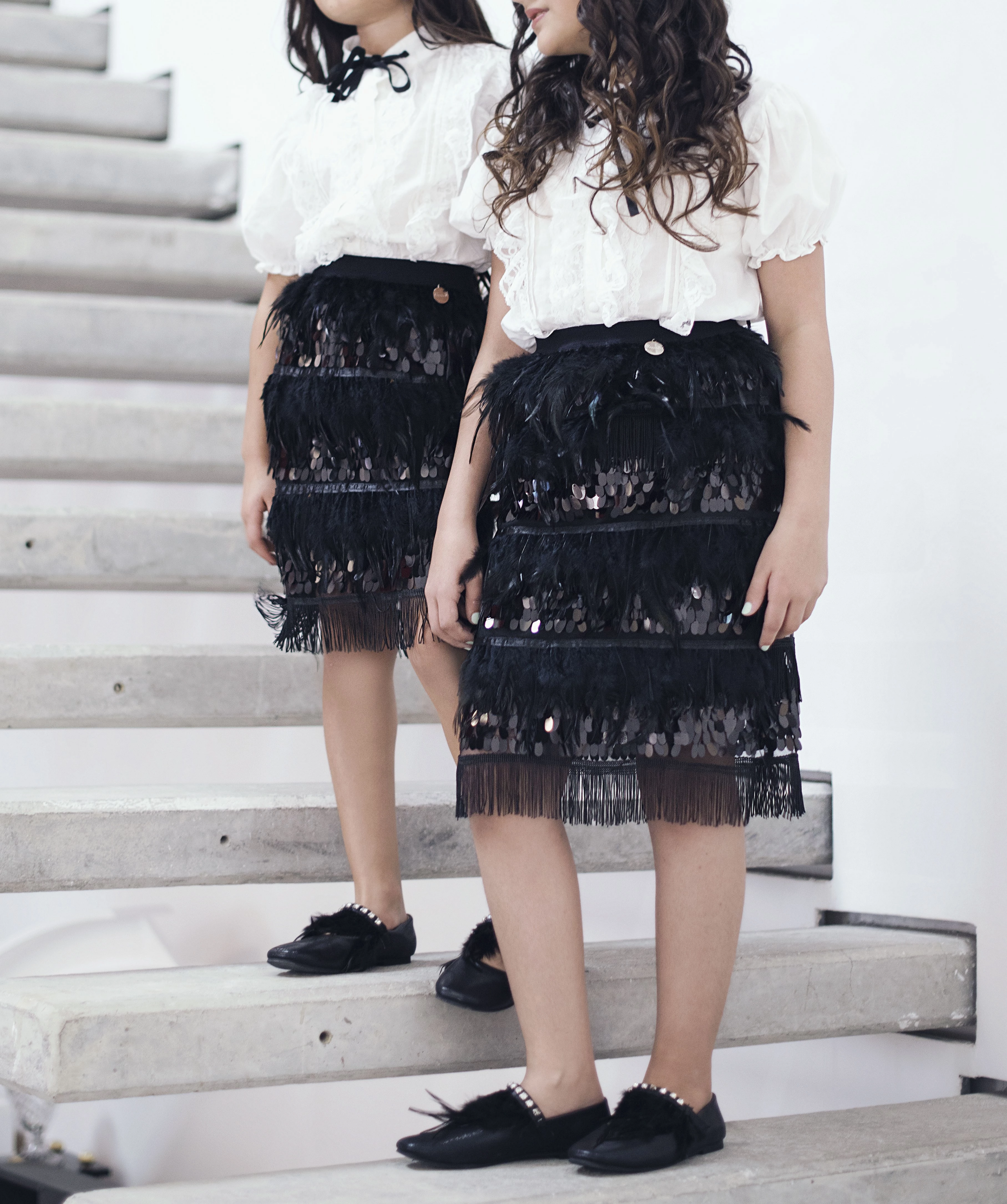 GIRLS SHOES حذاء