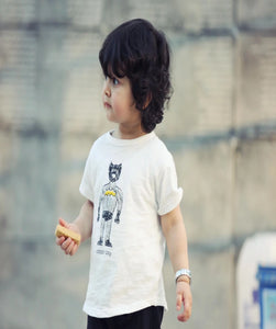 BOY T-SHIRT قميص