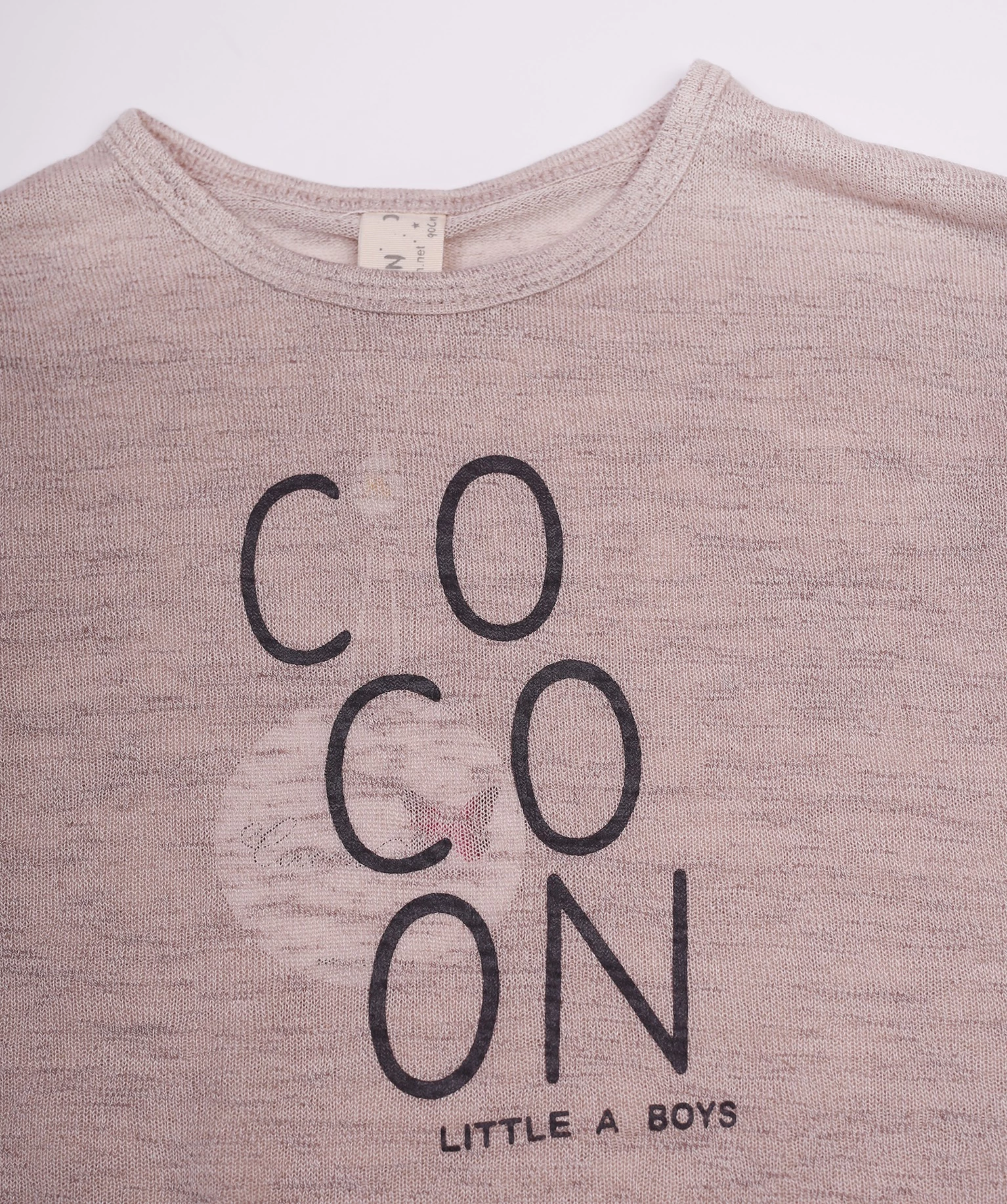 BOY T-SHIRT قميص