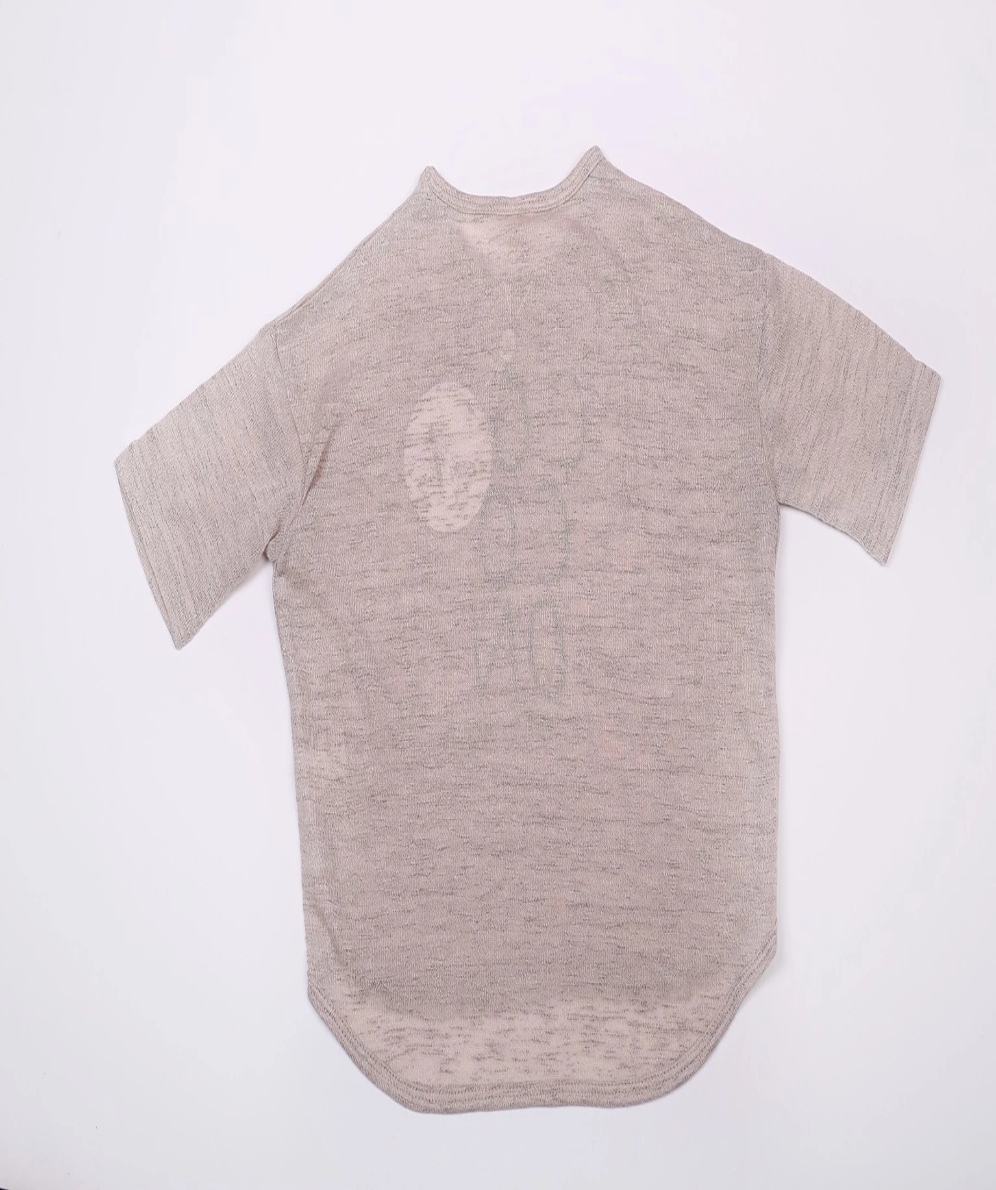 BOY T-SHIRT قميص
