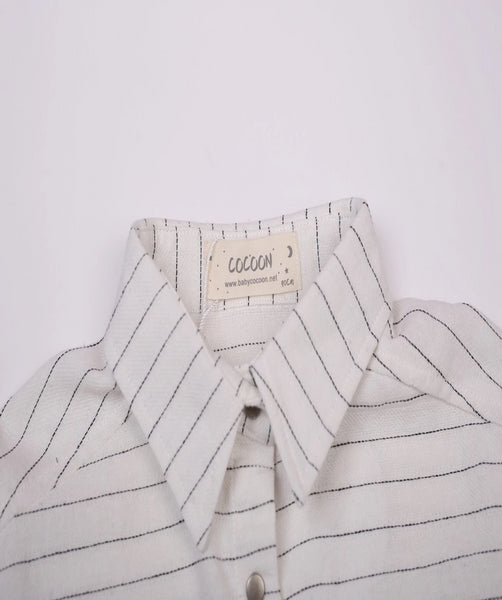 BOY SHIRT قميص