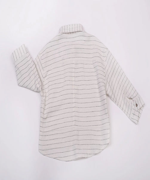 BOY SHIRT قميص