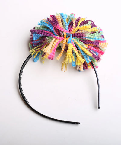 GIRL HAIRBAND ربطة شعر