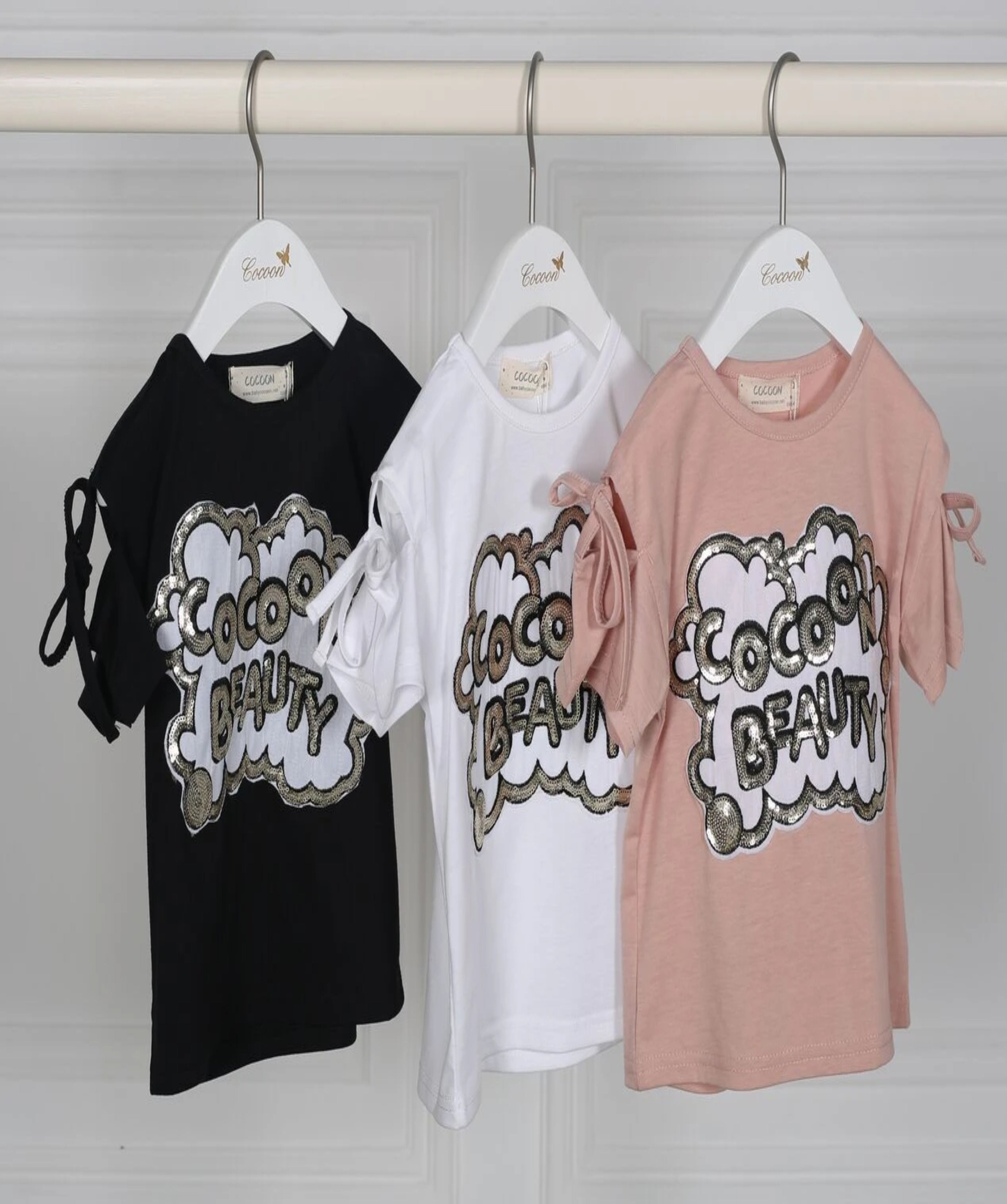 GIRLS TOP بلوزة