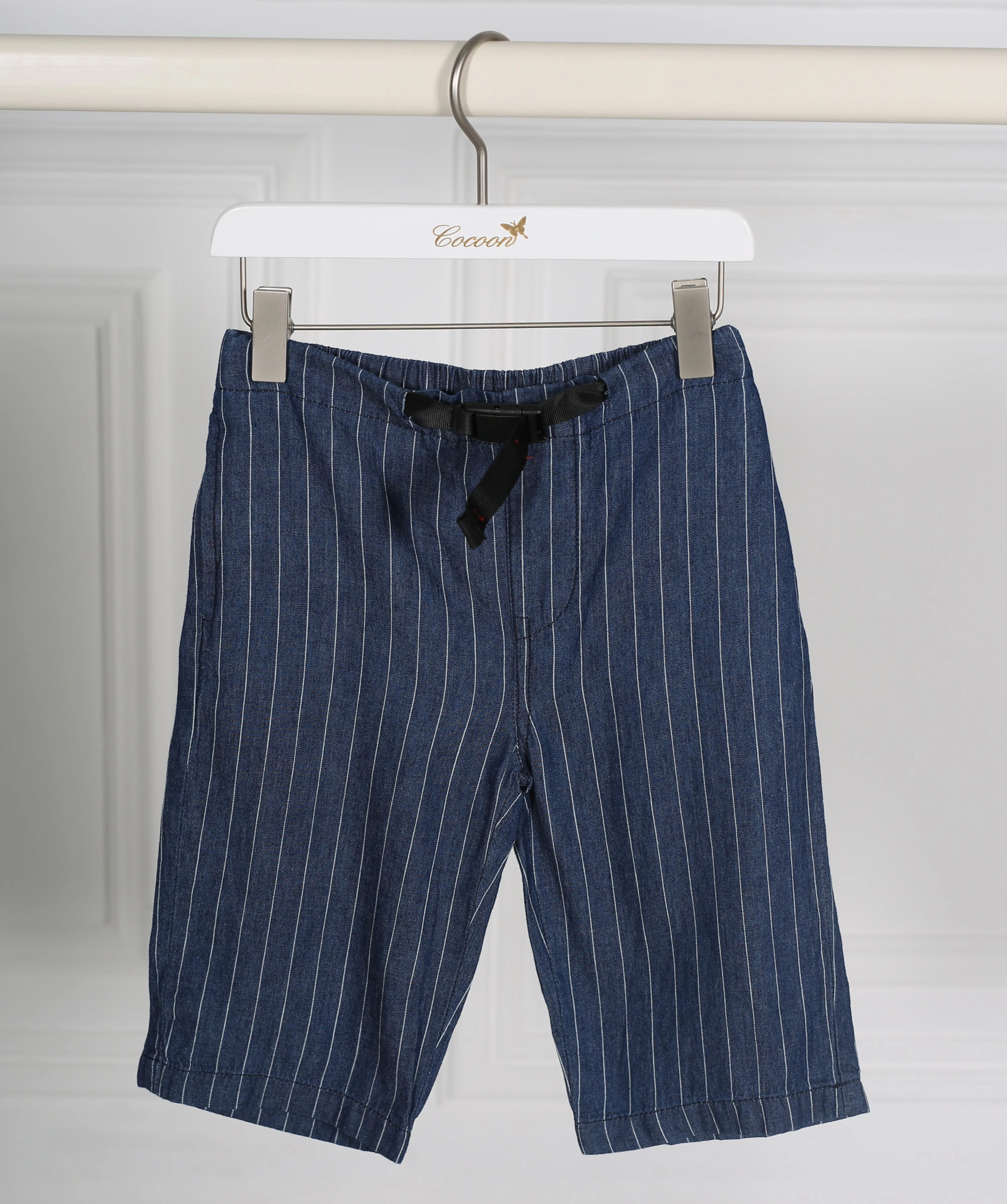 BOY SHORT شورت