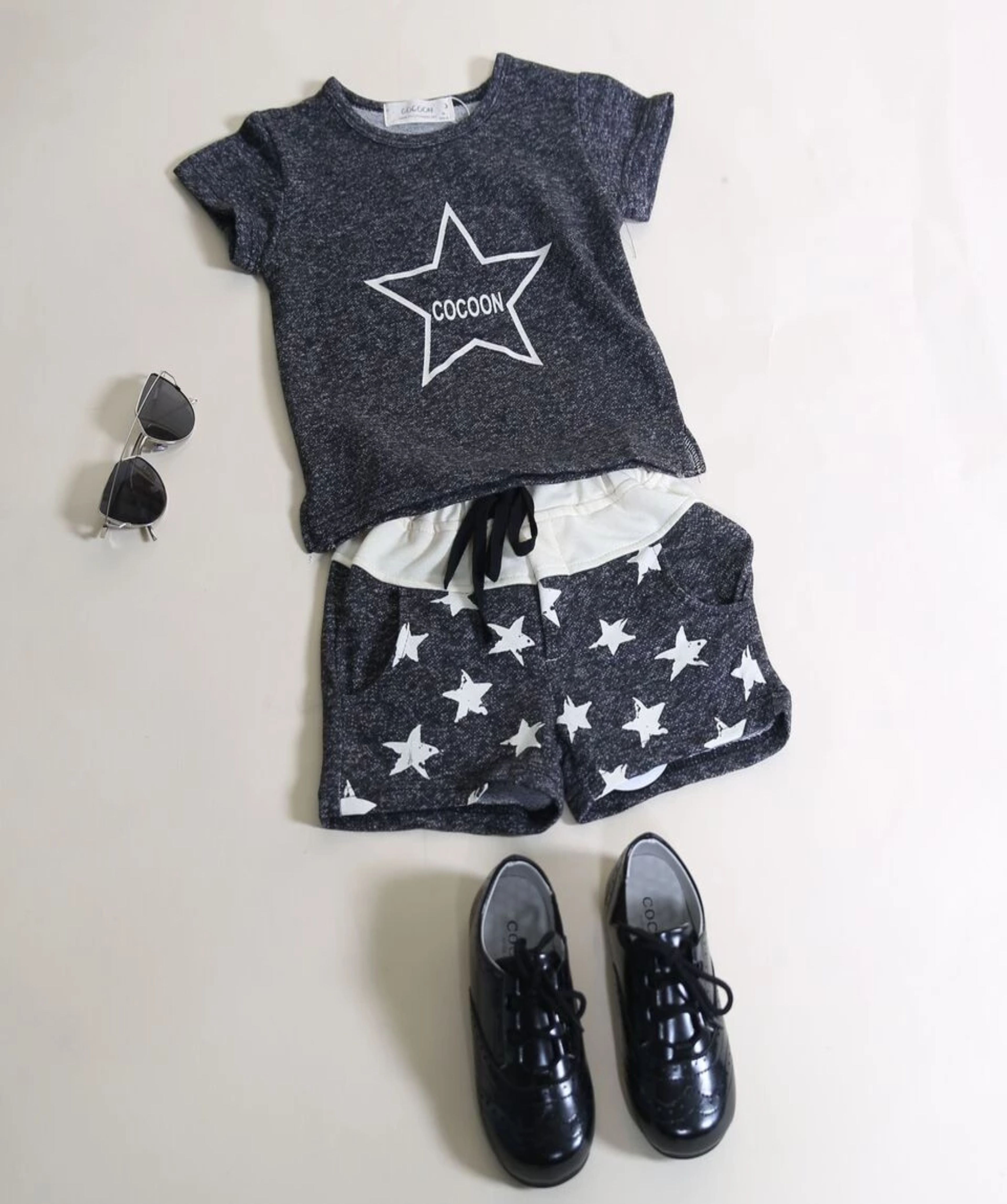 BOY SHORT شورت