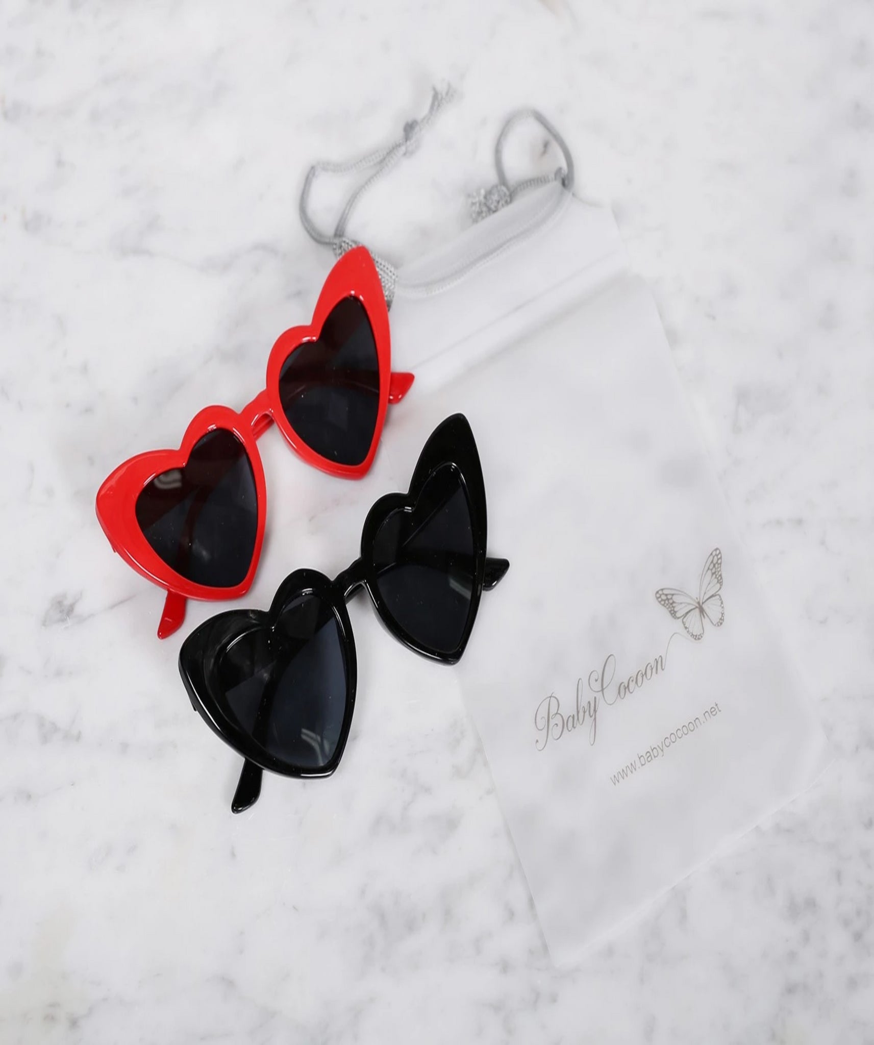 GIRLS SUNGLASSES نظارات شمس