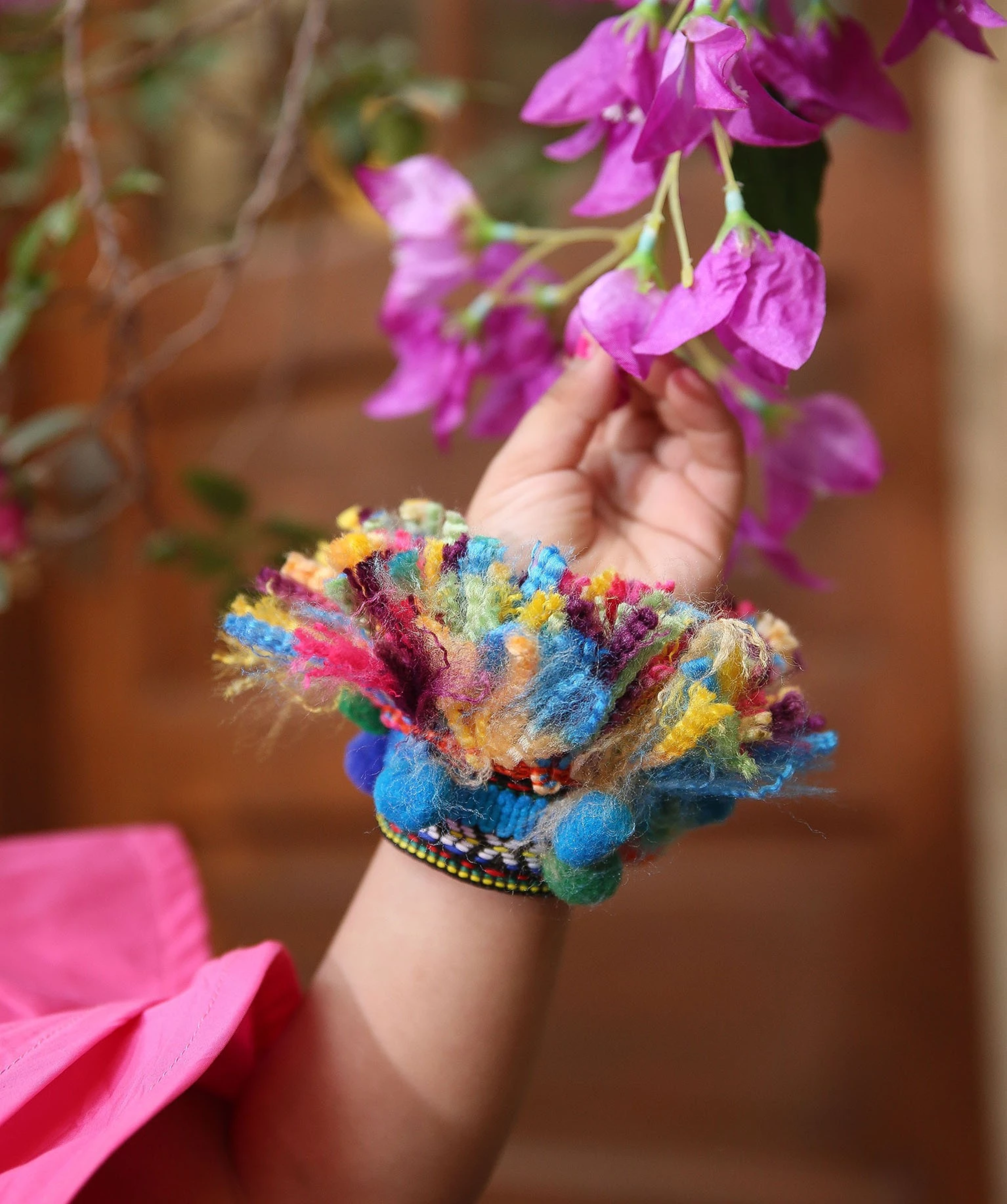 GIRL BRACELET سوار