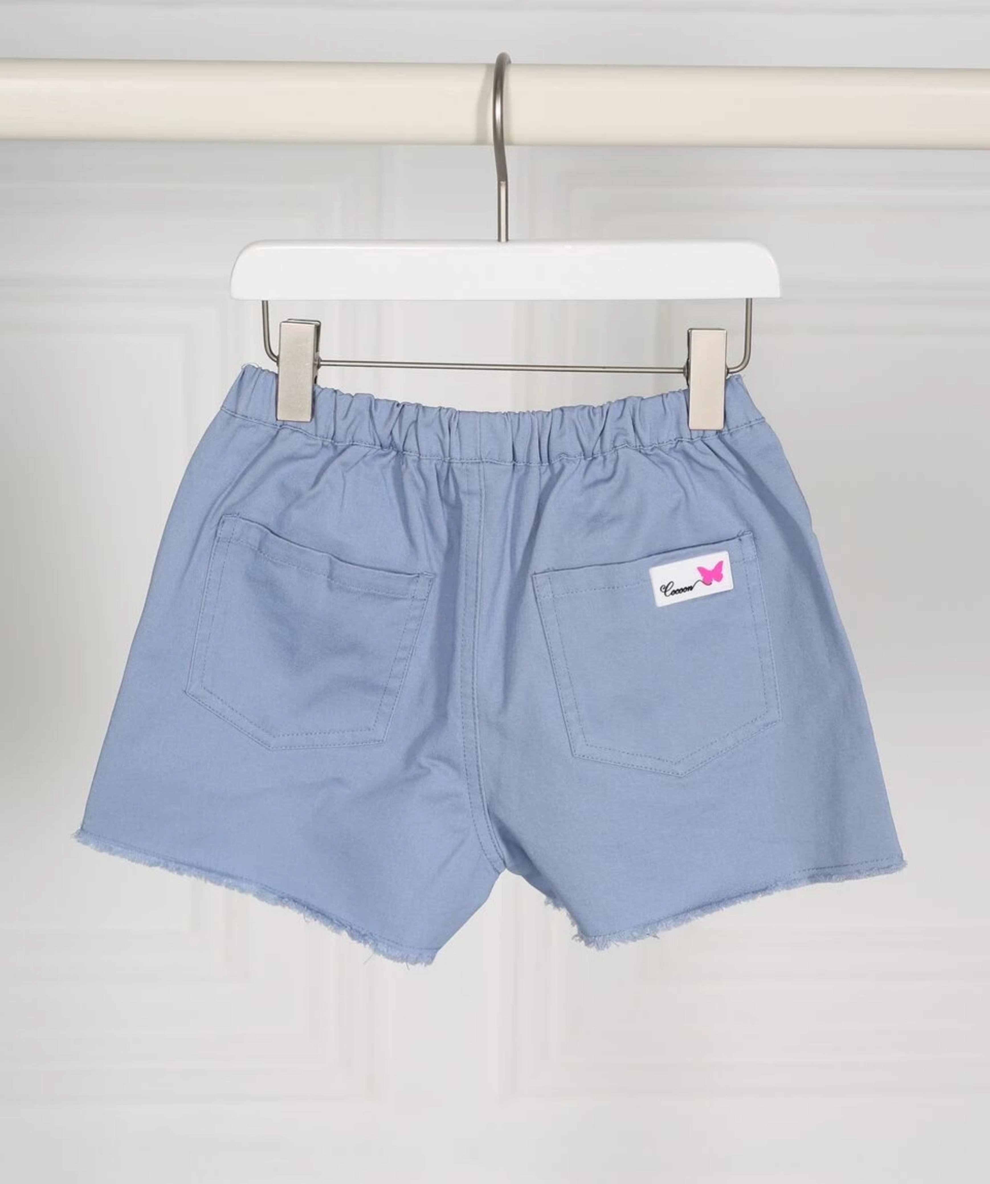 GIRL SHORT شورت