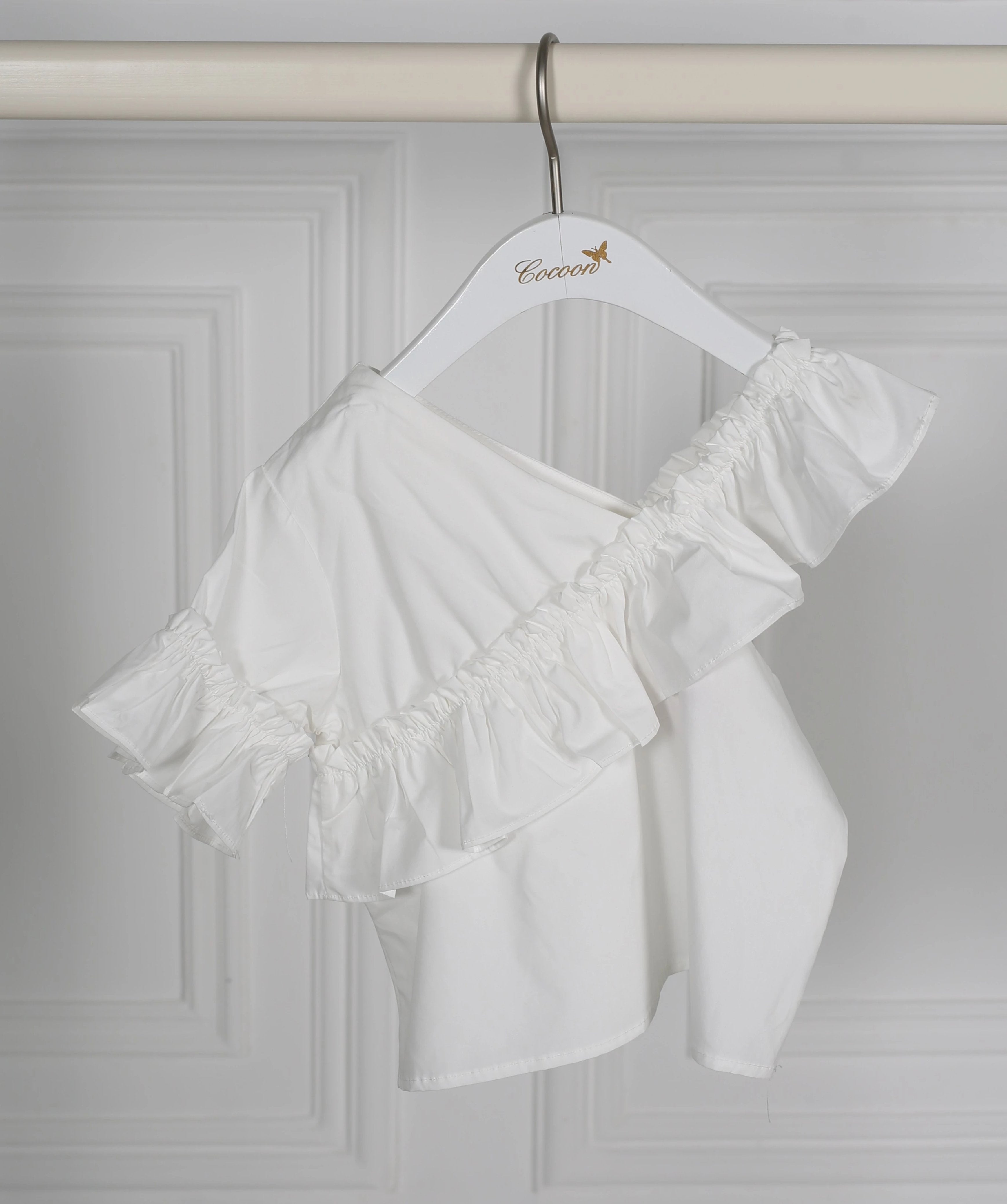GIRLS TOP بلوزة
