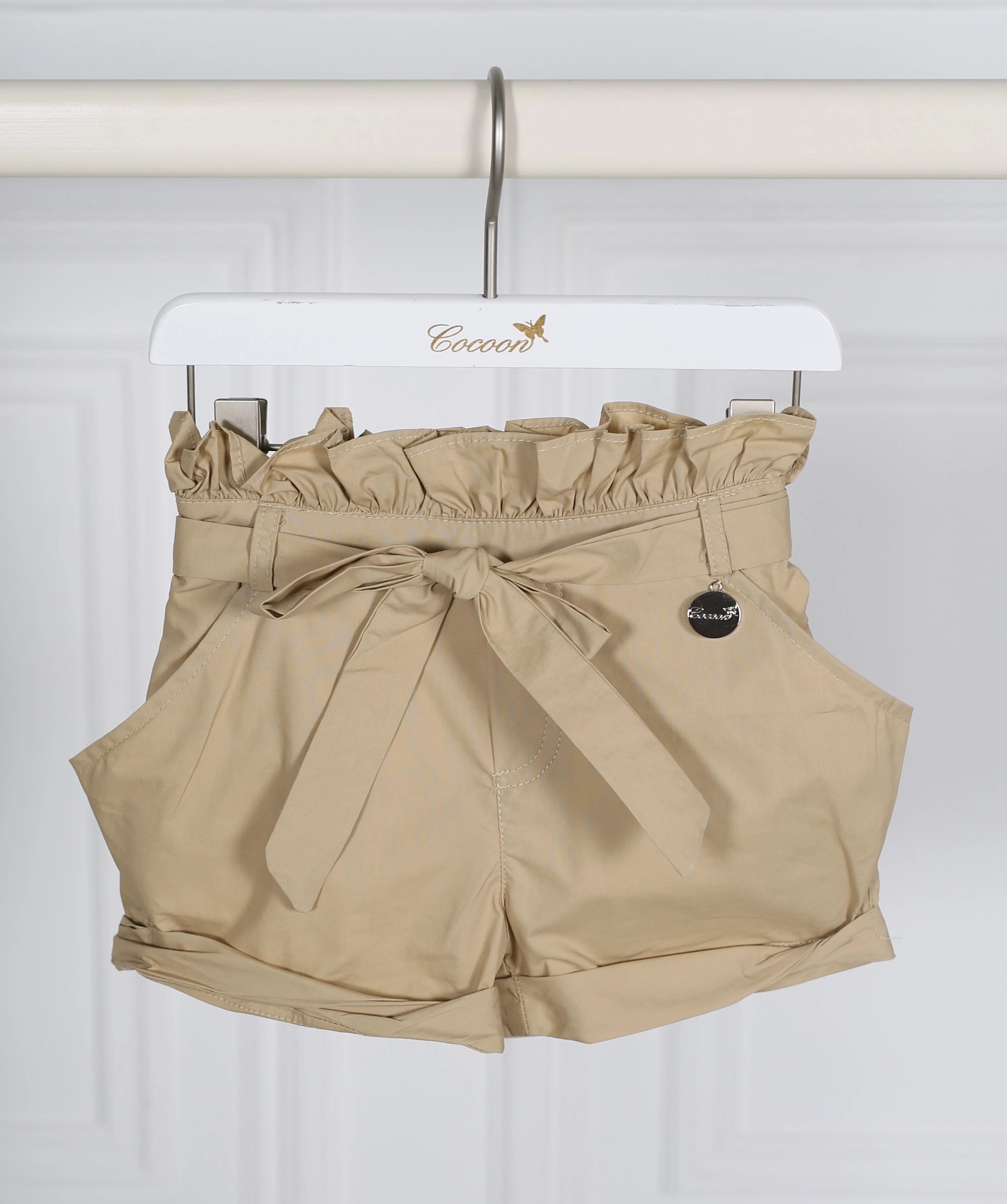 GIRLS SHORT