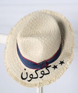 GIRL HAT قبعة