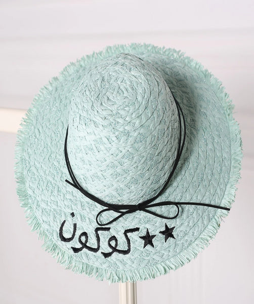 GIRL HAT قبعة