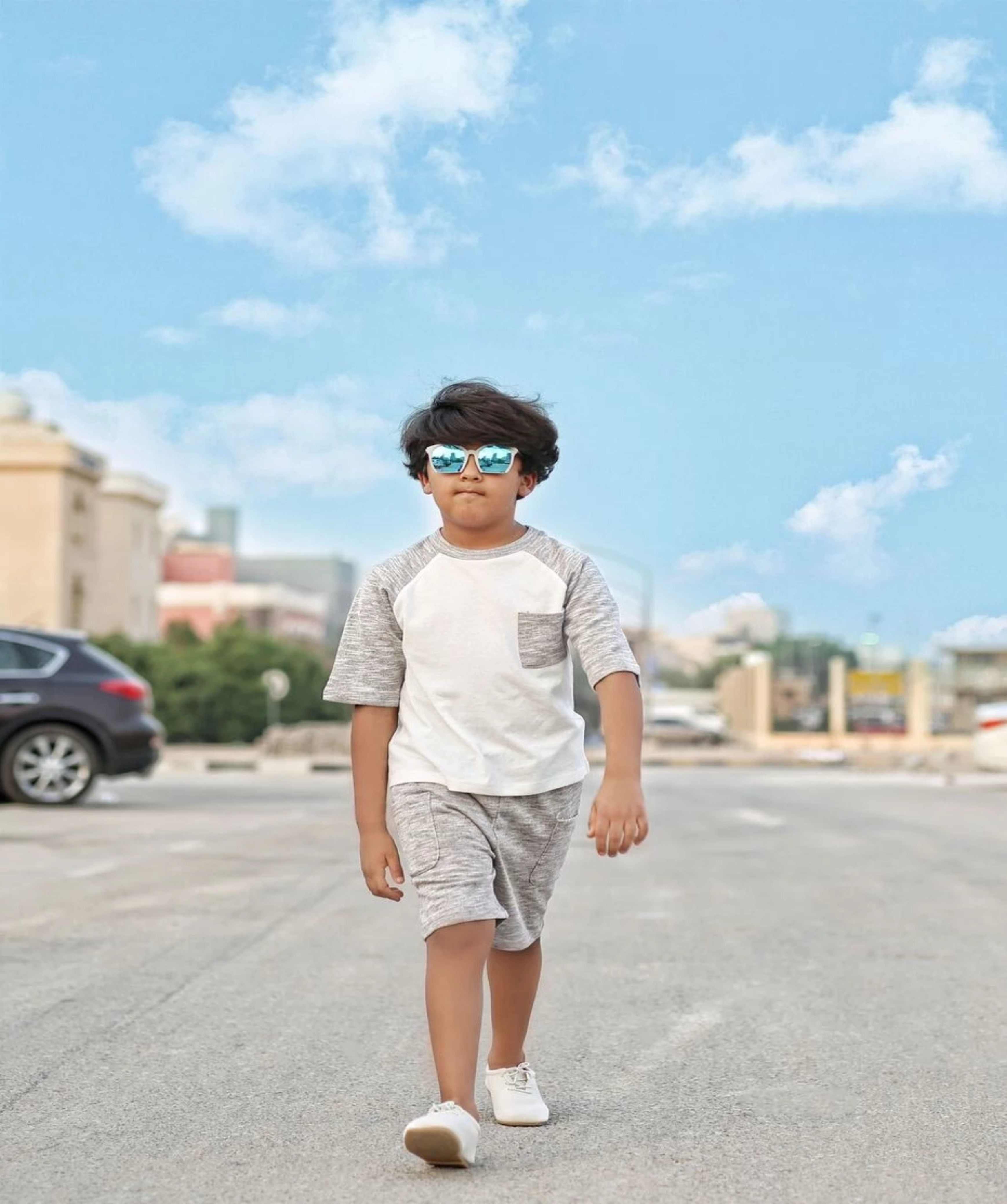 BOY SET طقم ولادي