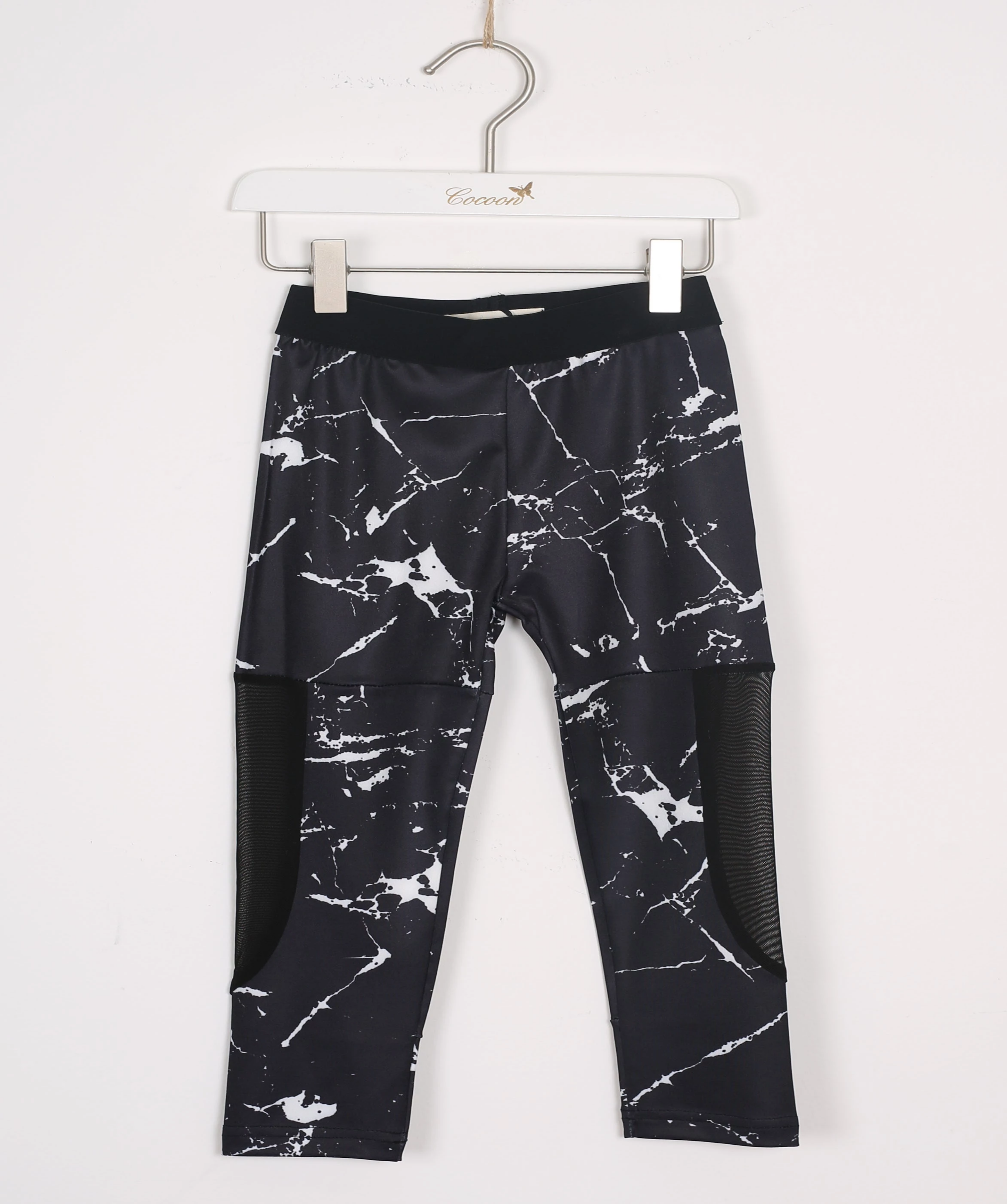 GIRLS LEGGINGS بنطال