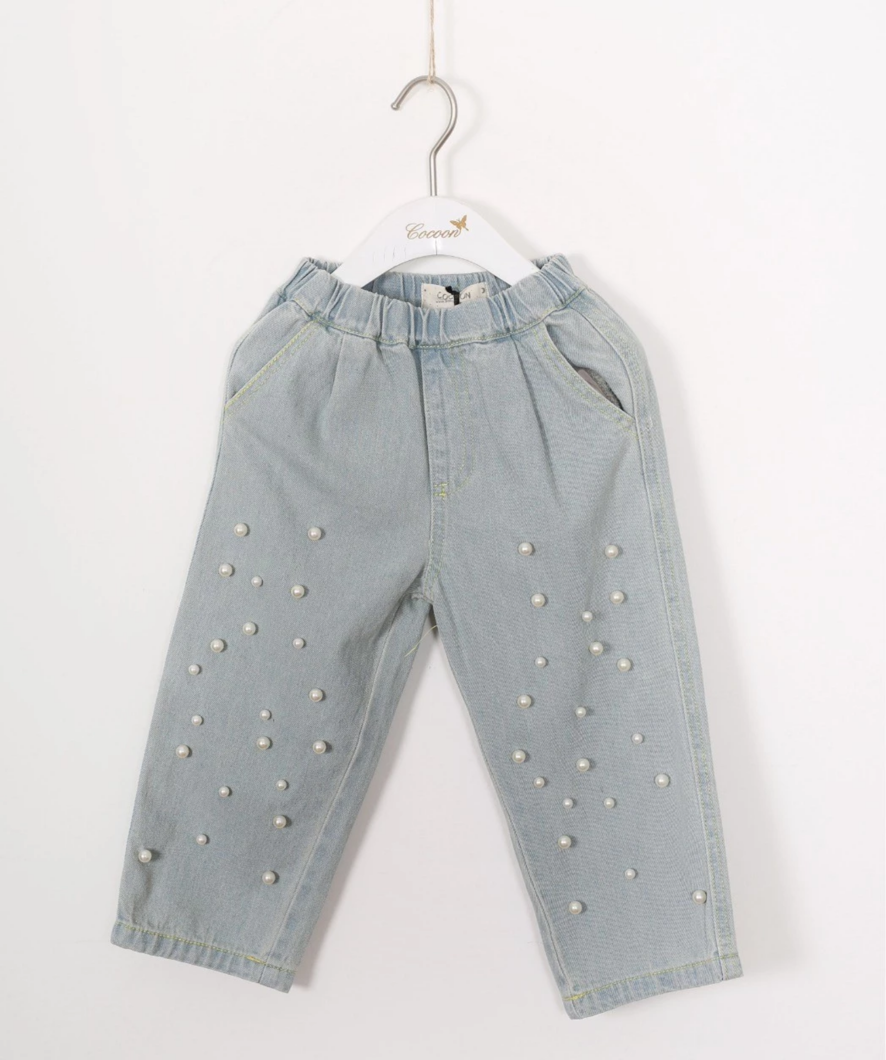 GIRLS PANT بنطال